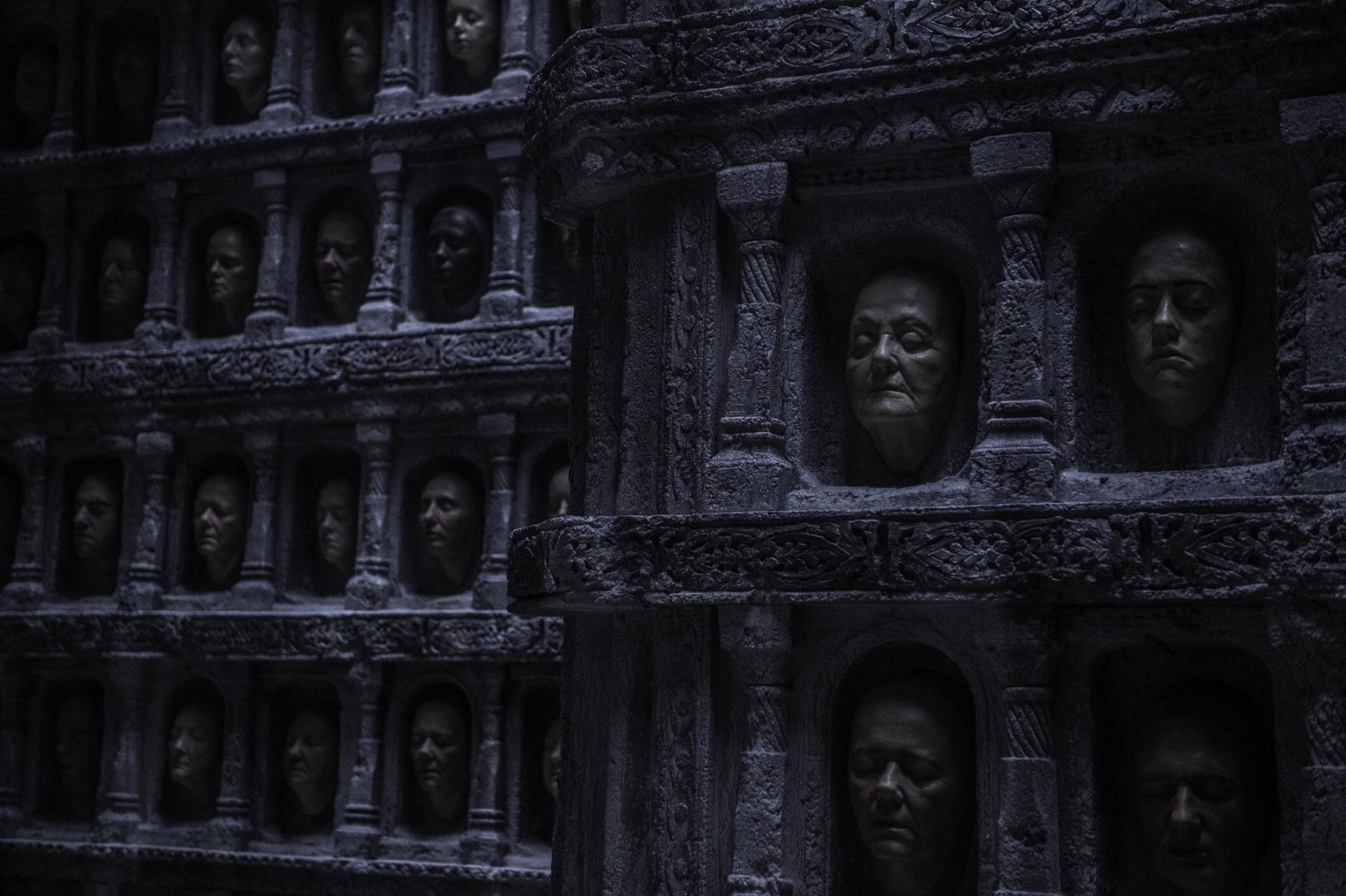 1080P, TV Show, Game Of Thrones, Braavos (Game of Thrones), HD Wallpaper