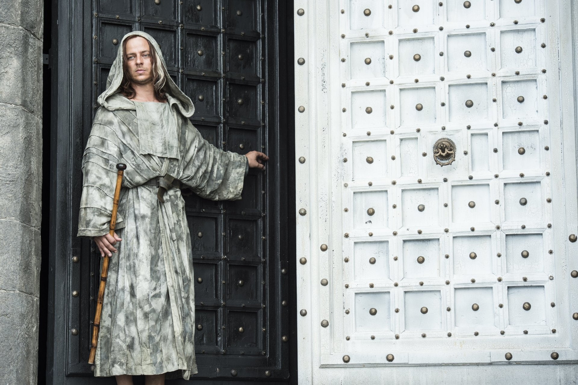 Game Of Thrones, Tom Wlaschiha, 1080P, Jaqen Hghar, Braavos (Game of Thrones), TV Show, HD Wallpaper