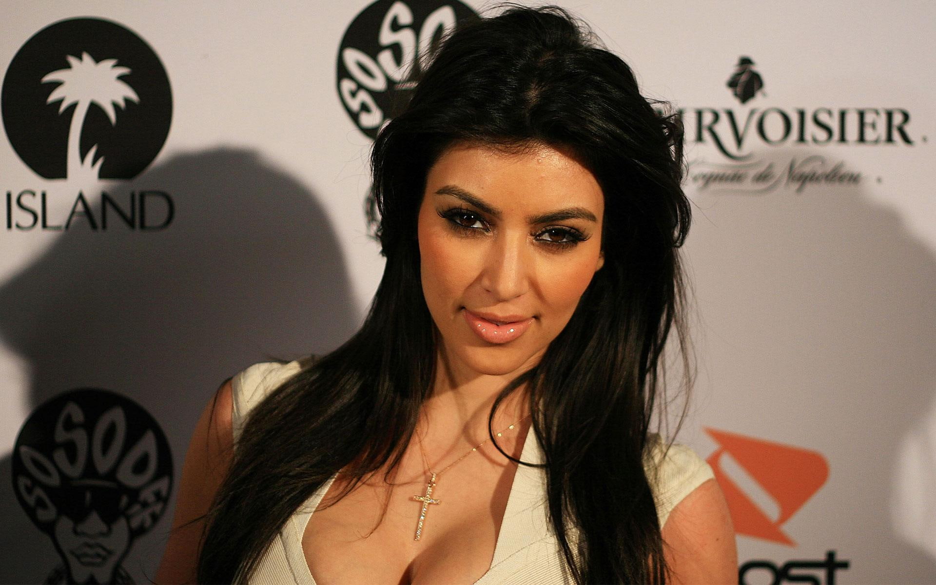 kim, kim kardashian, 1080P, kardashian, HD Wallpaper