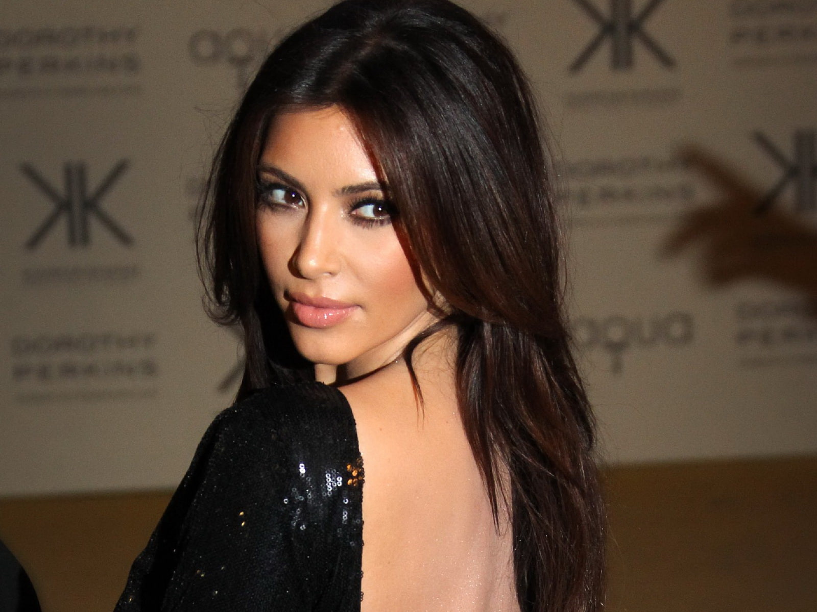 720P, females, female, women, kardashian, kim, HD Wallpaper