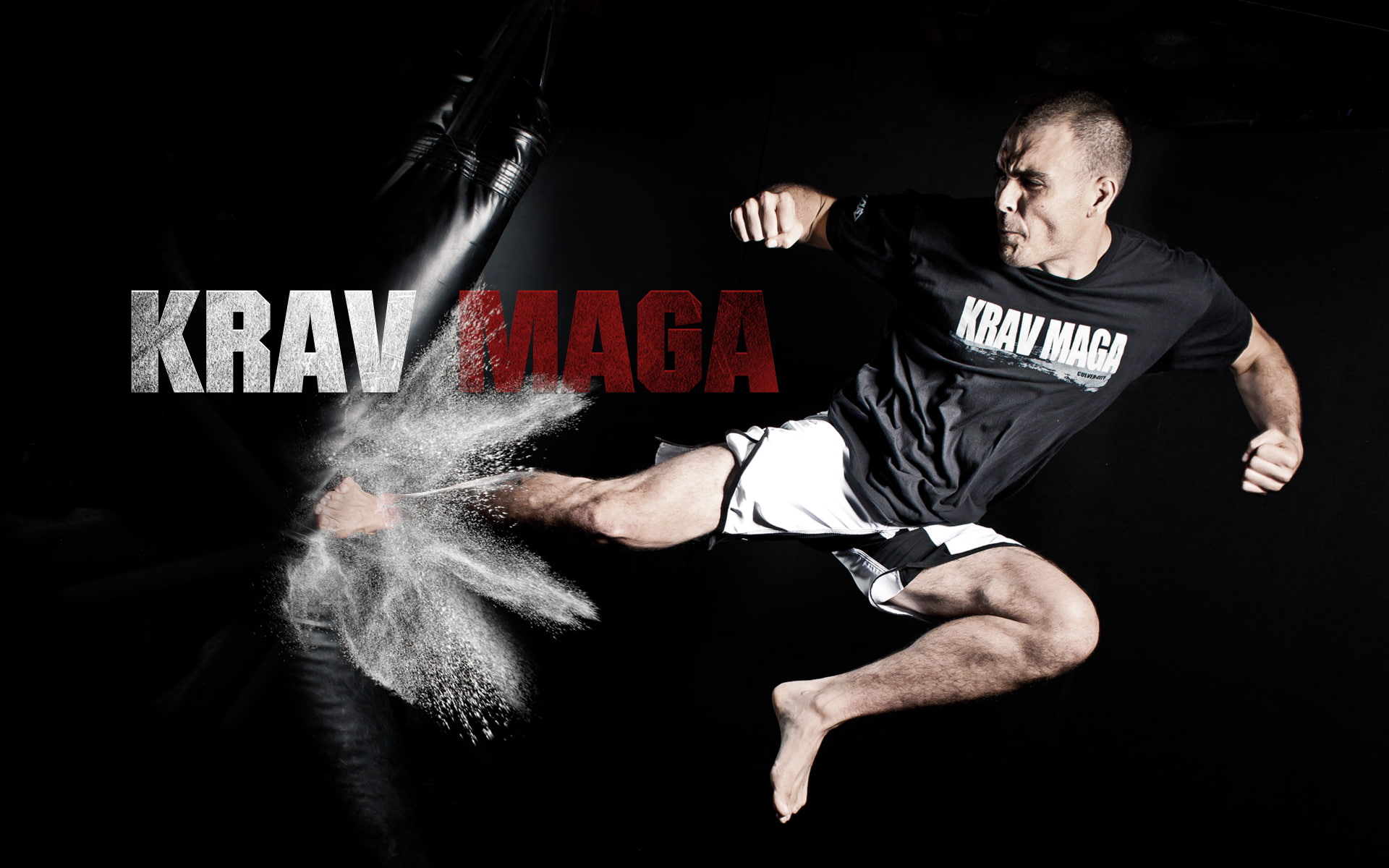 maga, kick, hd, krav, arts, 1080P, martial, sports, HD Wallpaper