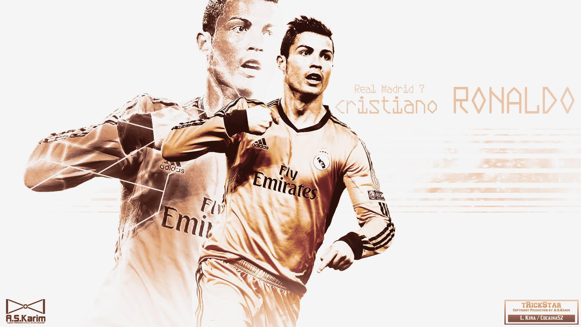 celebrity, resolution, madrid, sport, cristiano, real, boys, 2014, football, high, celebrities, ronaldo, pic, 1080P, cristiano ronaldo, HD Wallpaper