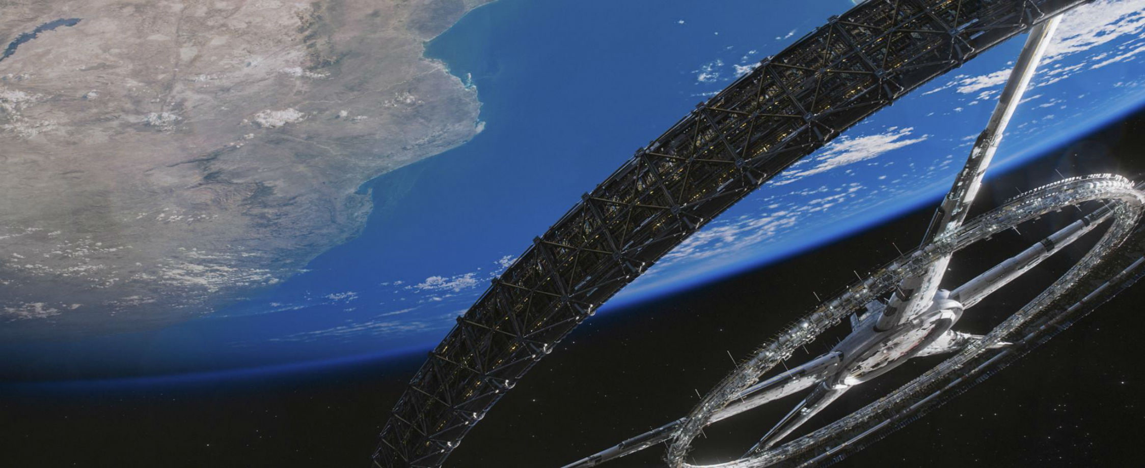 planet, elysium, futuristic, apocalyptic, sci fi, 1080P, future, space, spaceship, 2013, planets, earth, HD Wallpaper