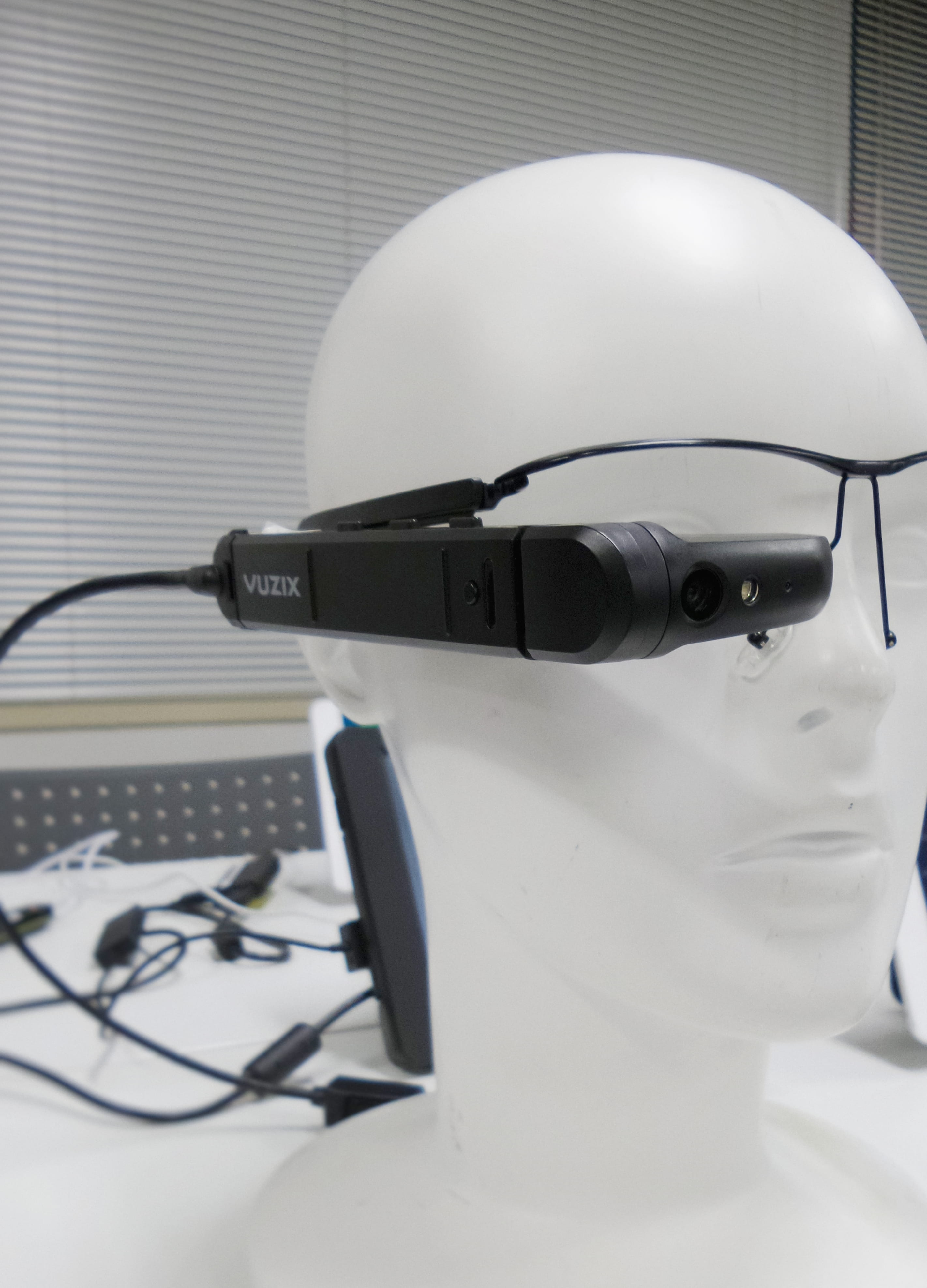 interface, connection, indoors, glasses, wearable, digital, computer, human representation, still life, creativity, white color, no people, science, future, Phone HD Wallpaper