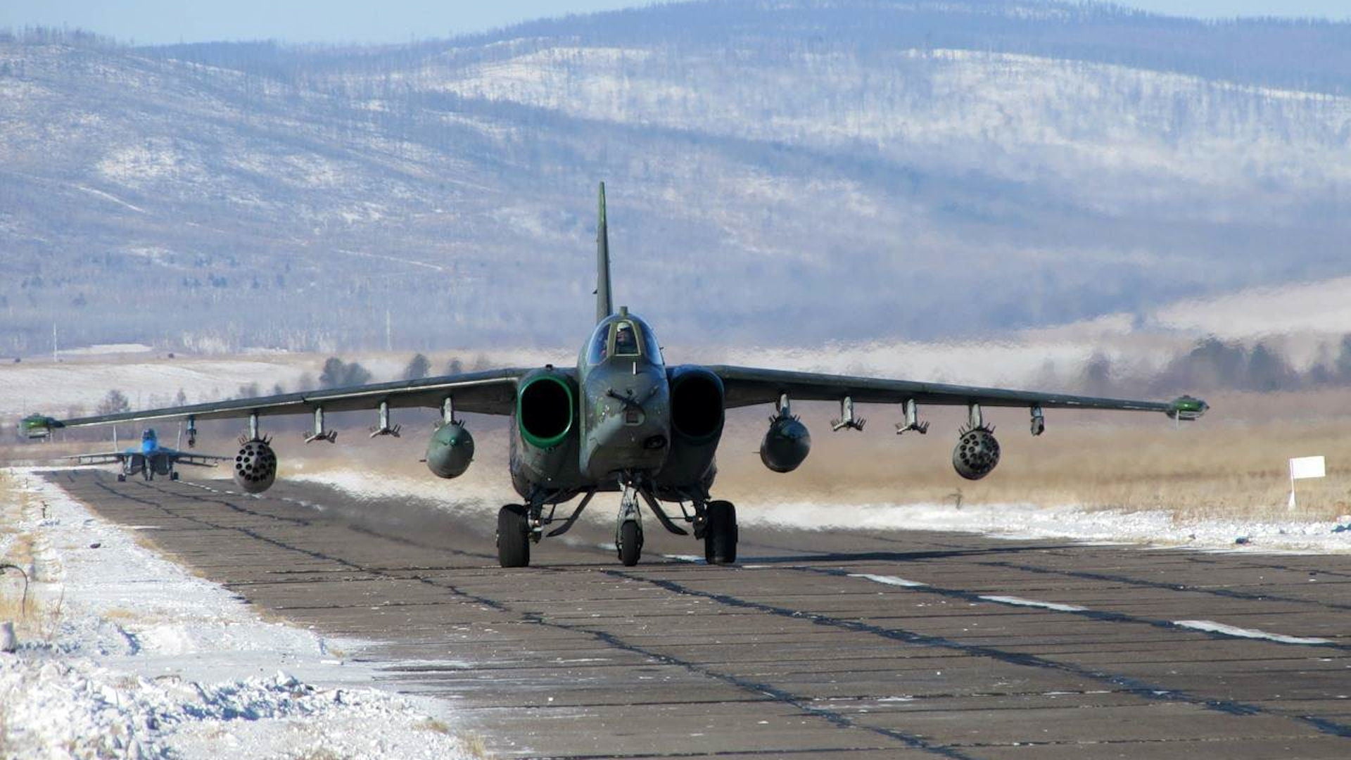 weapon, transportation, air vehicle, plane, military airplane, airport, aerospace industry, nature, single object, mode of transportation, day, fighter plane, HD Wallpaper