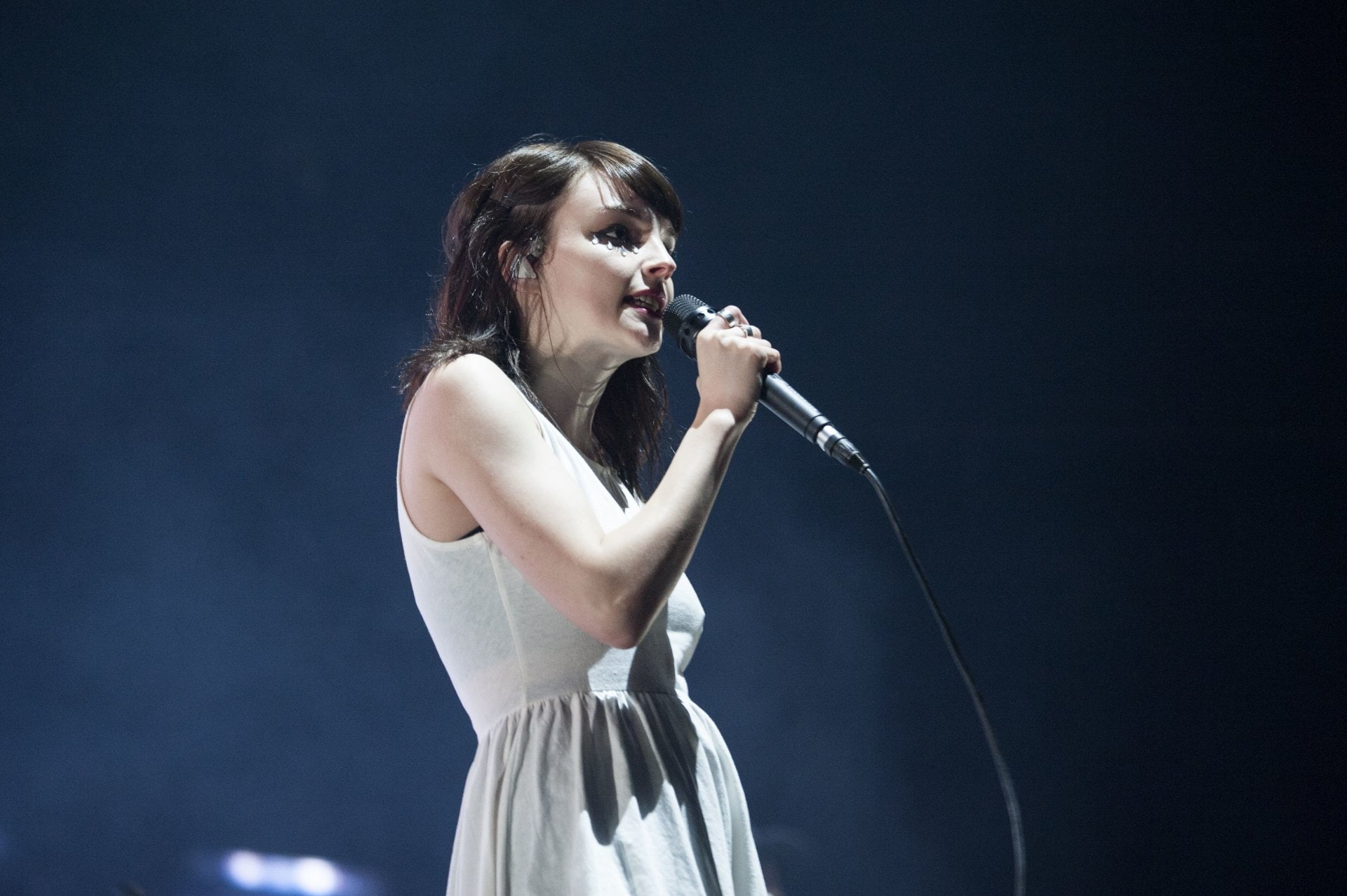 Band (Music), 1080P, Chvrches, HD Wallpaper