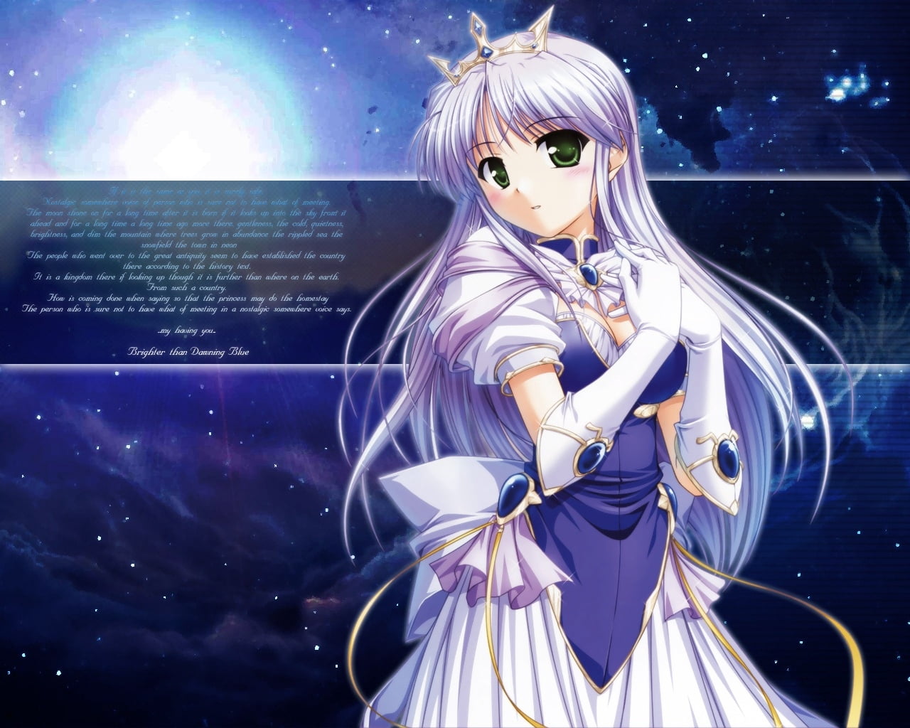 women, representation, young women, space, art and craft, anime, standing, clothing, obscured face, fashion, girl, dress, beautiful woman, hairstyle, HD Wallpaper