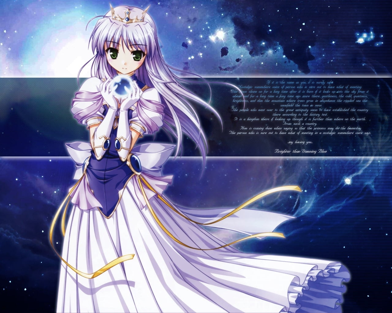 human representation, one person, art and craft, night, hairstyle, space, creativity, feena fam earthlight, front view, young women, female, character, HD Wallpaper