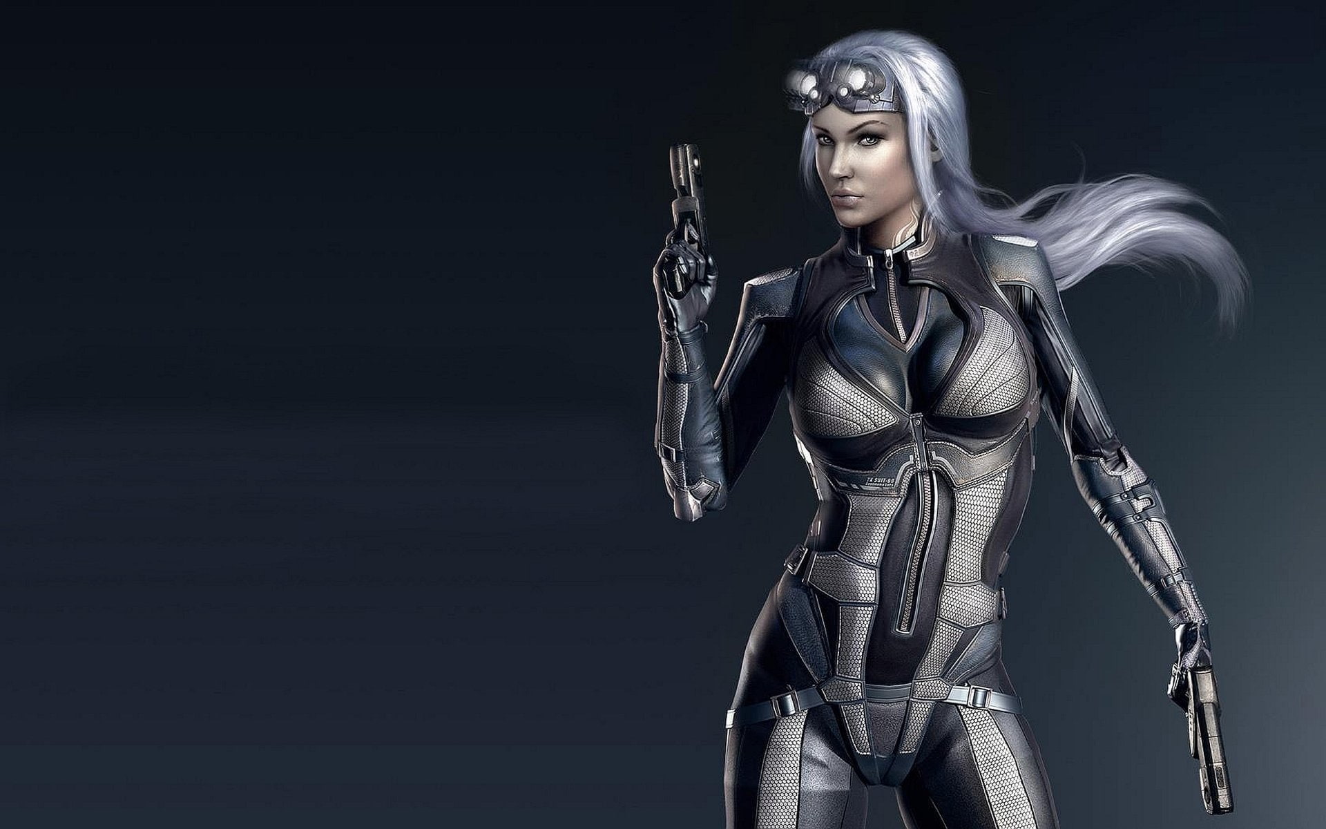 Video Game, 1080P, Game, Earthrise, HD Wallpaper
