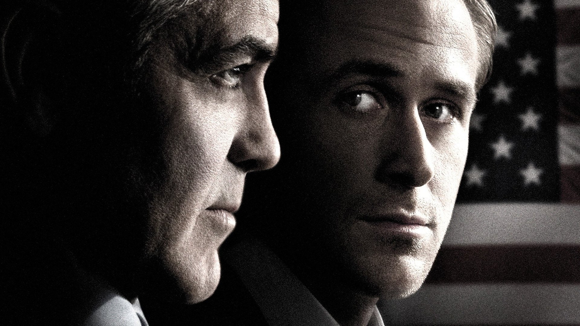 1080P, Movie, Ryan Gosling, The Ides of March, George Clooney, HD Wallpaper