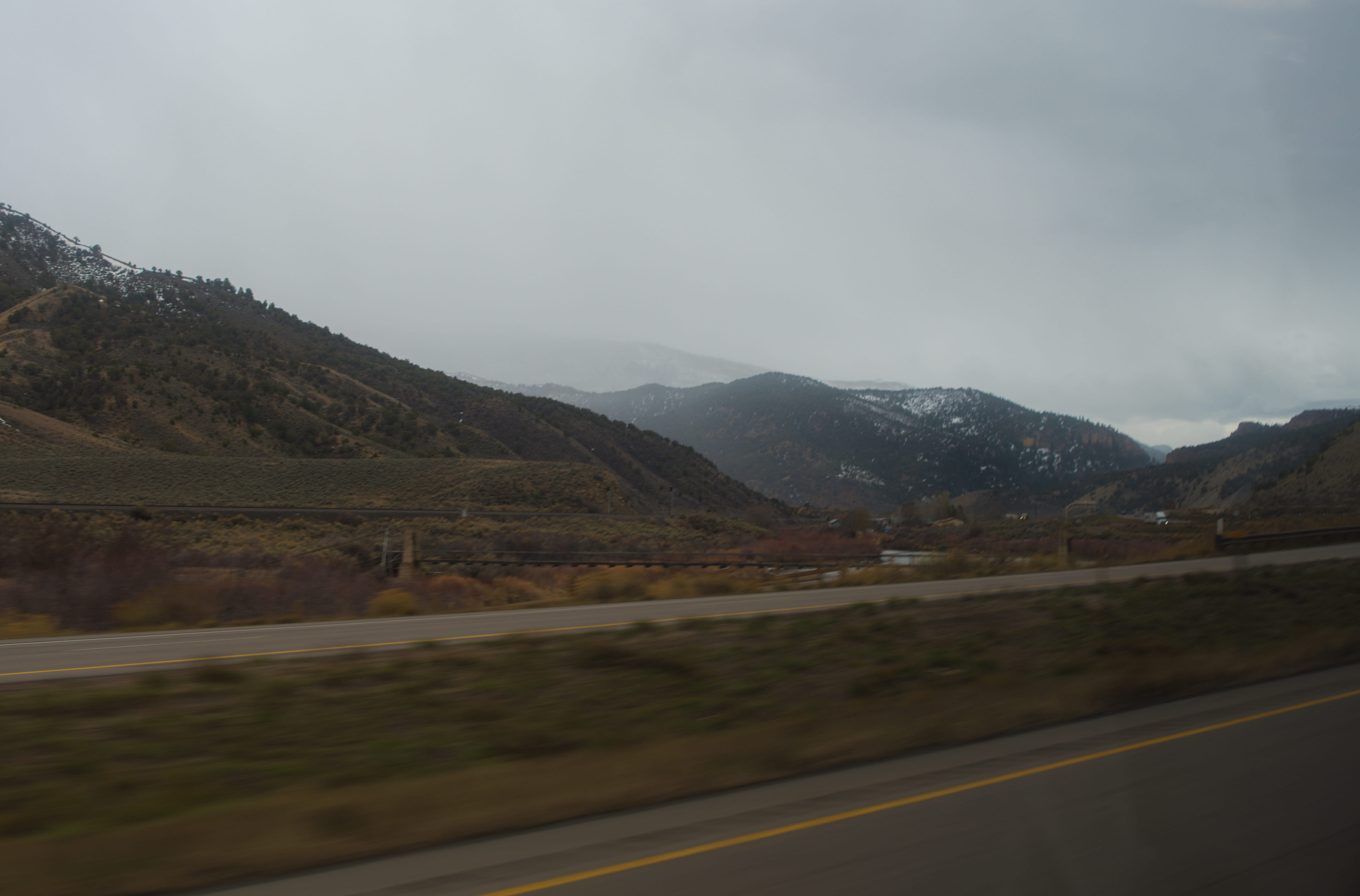 car, remote, travel, scenics - nature, no people, day, cloud - sky, road, beauty in nature, trip, mountains, 5K, mountain, snow, tranquil scene, idyllic, HD Wallpaper