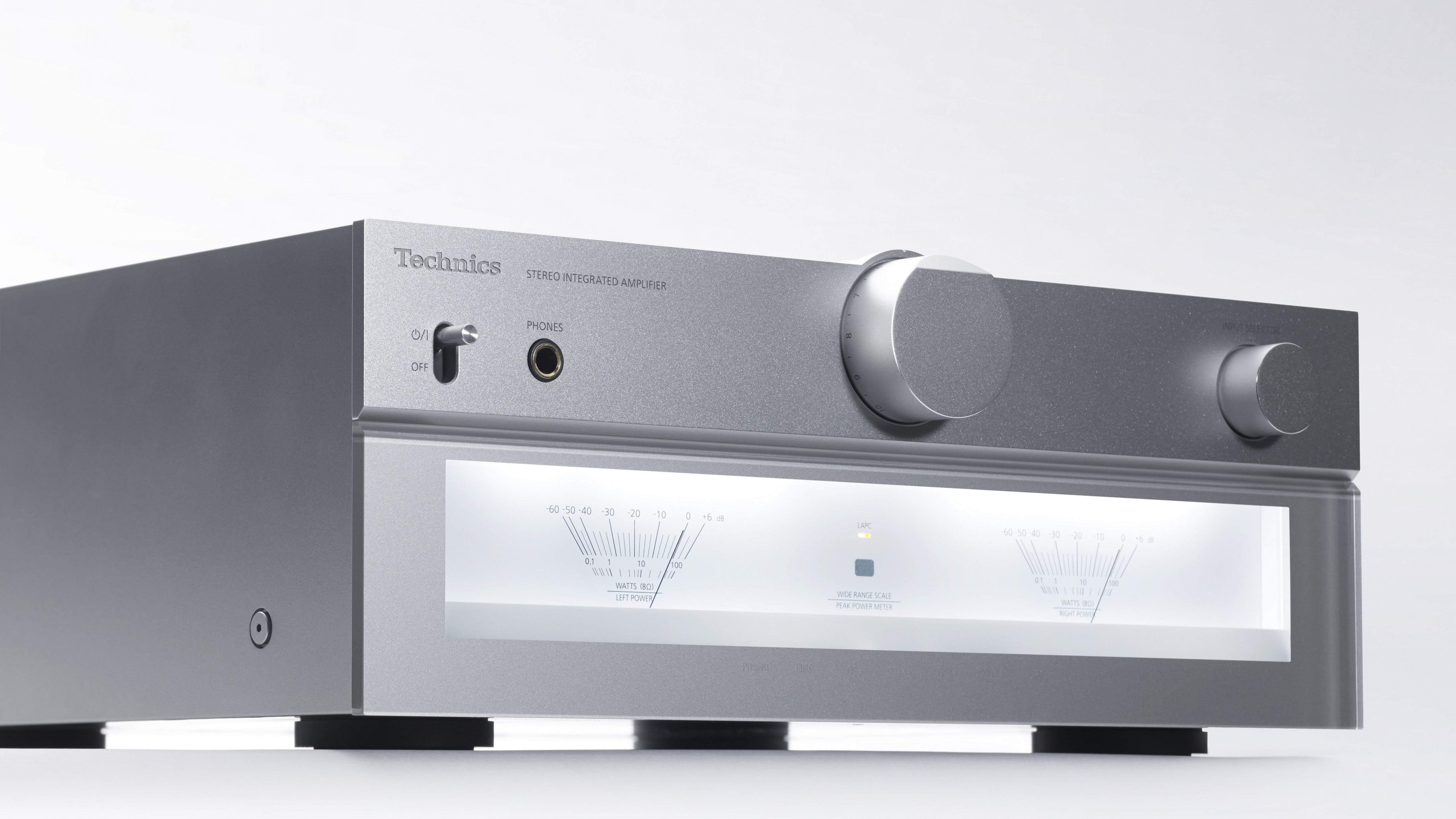player, nostalgia, media, gray, 5K, Class R1, review, amplifier, unboxing, white, hi-fi, stereo, Technics SU-C700, Panasonic, HD Wallpaper