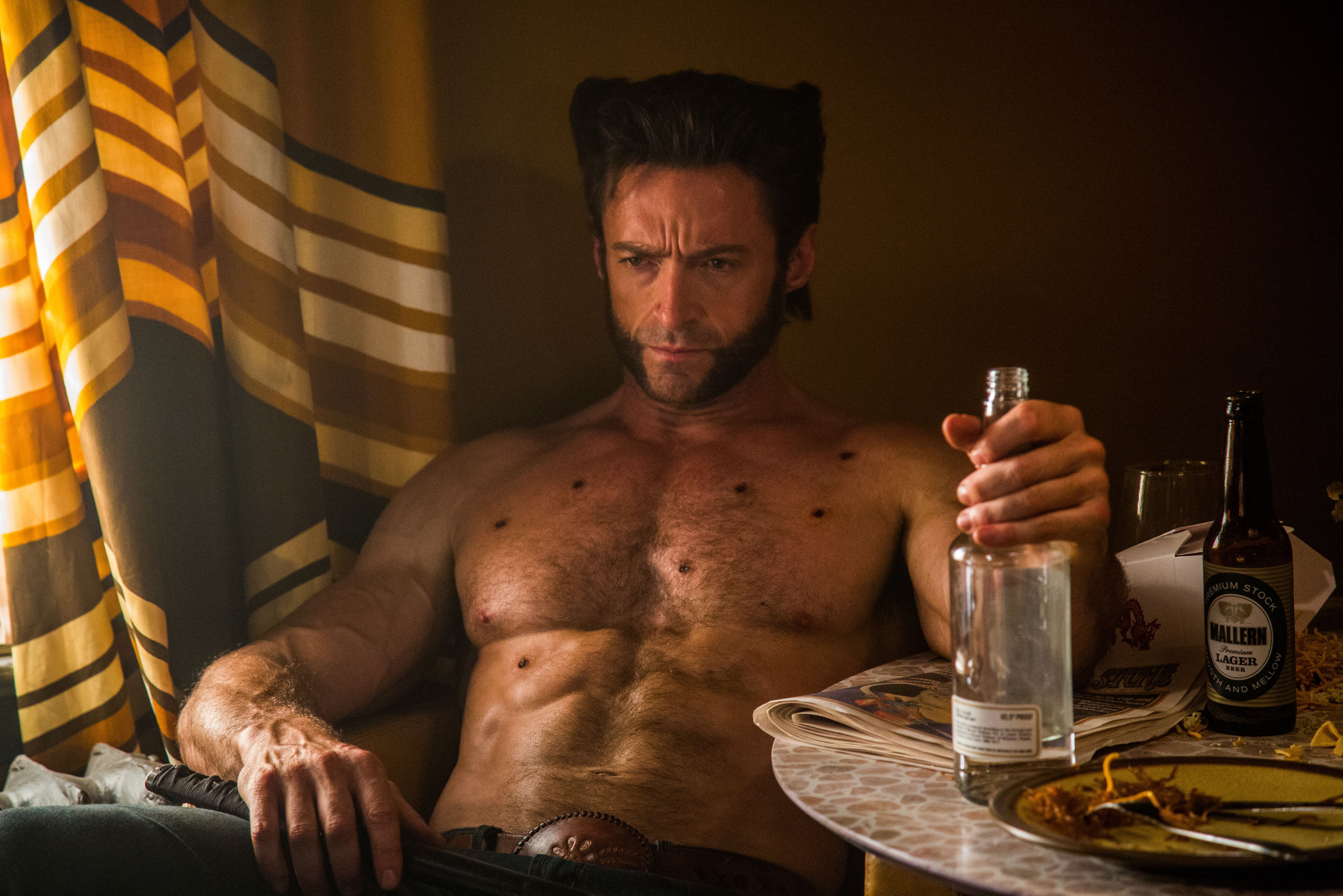 x men, superhero, dark, ammunition, xmen, 5K, bullet, movies, comics, HD Wallpaper