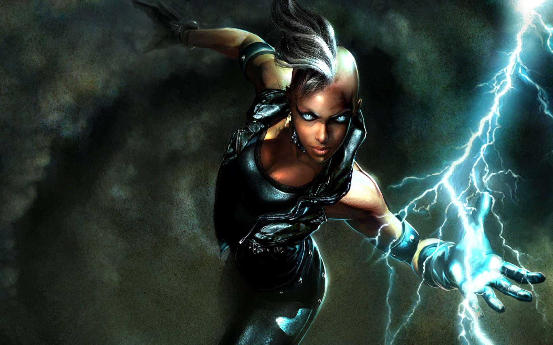 action, fantasy, adventure, comics, x-men, marvel, sci-fi, superhero, 1080P, xmen, warrior, HD Wallpaper
