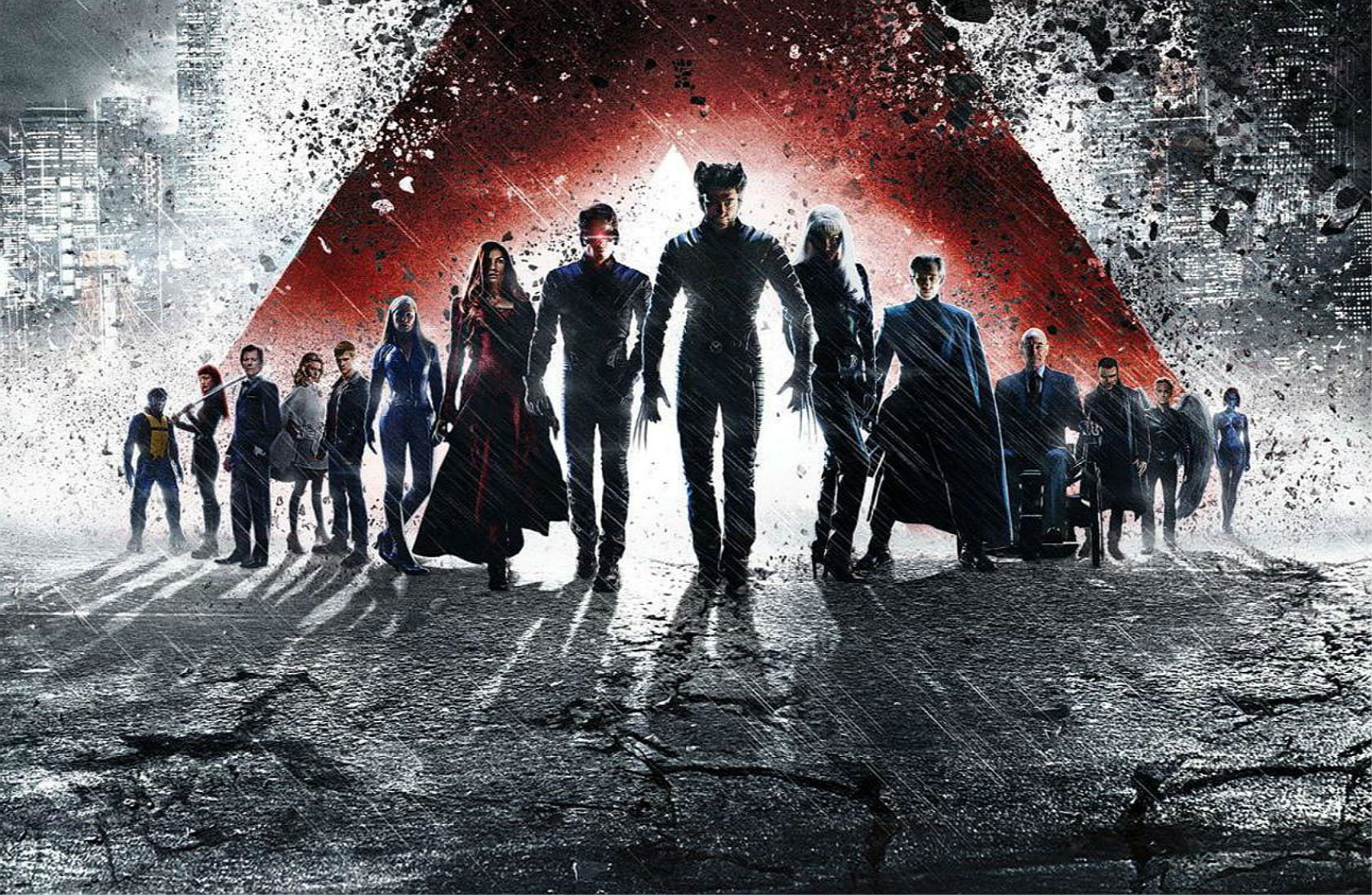 adventure, superhero, x-men, fantasy, xmen, sci-fi, action, marvel, 720P, comics, warrior, HD Wallpaper