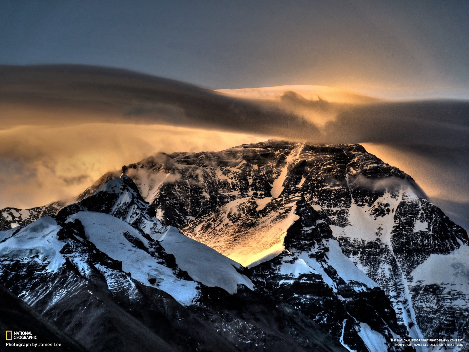 landscape, nature, National Geographic, 720P, mountains, HD Wallpaper