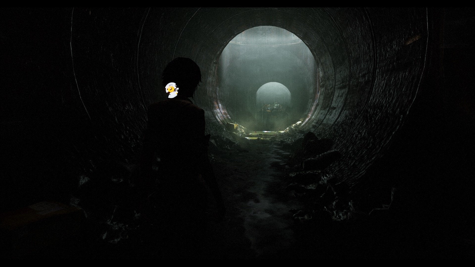 Video Game, 1080P, Remember Me, Nilin (Remember Me), HD Wallpaper
