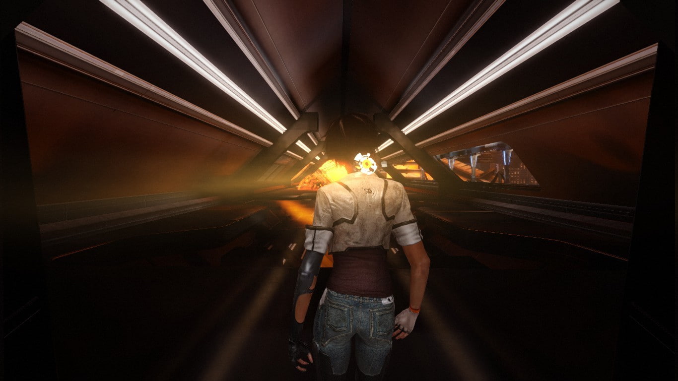 video games screenshots remember me nilin, 720P, HD Wallpaper
