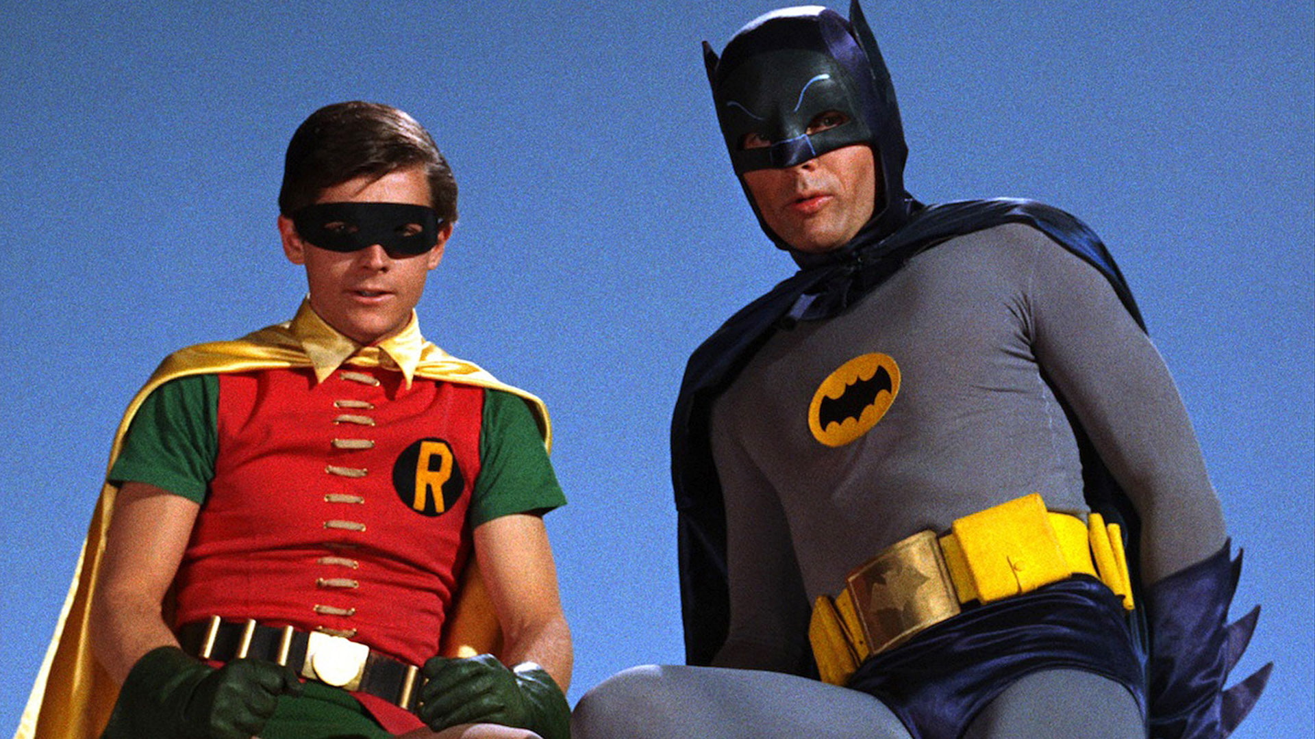 Batman, boys, fashion, casual clothing, portrait, men, burt ward, sport, 1080P, waist up, people, child, leisure activity, sunglasses, childhood, Robin (character), HD Wallpaper