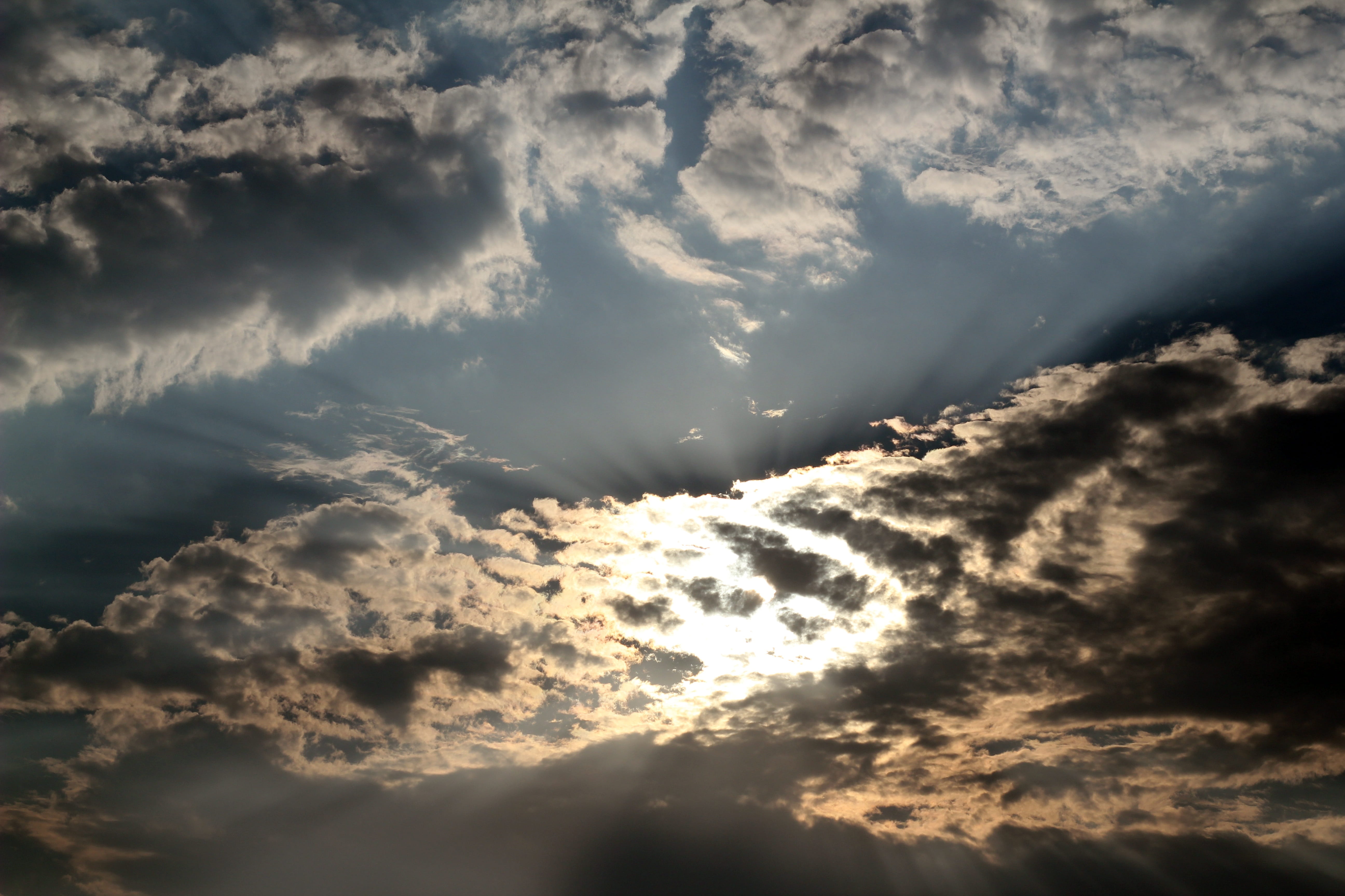 music cover, scenics - nature, 5K, dreamy, yellow, environment, chill, album cover, nature, like a dream, progressive house, clouds, vacation, chilling, HD Wallpaper