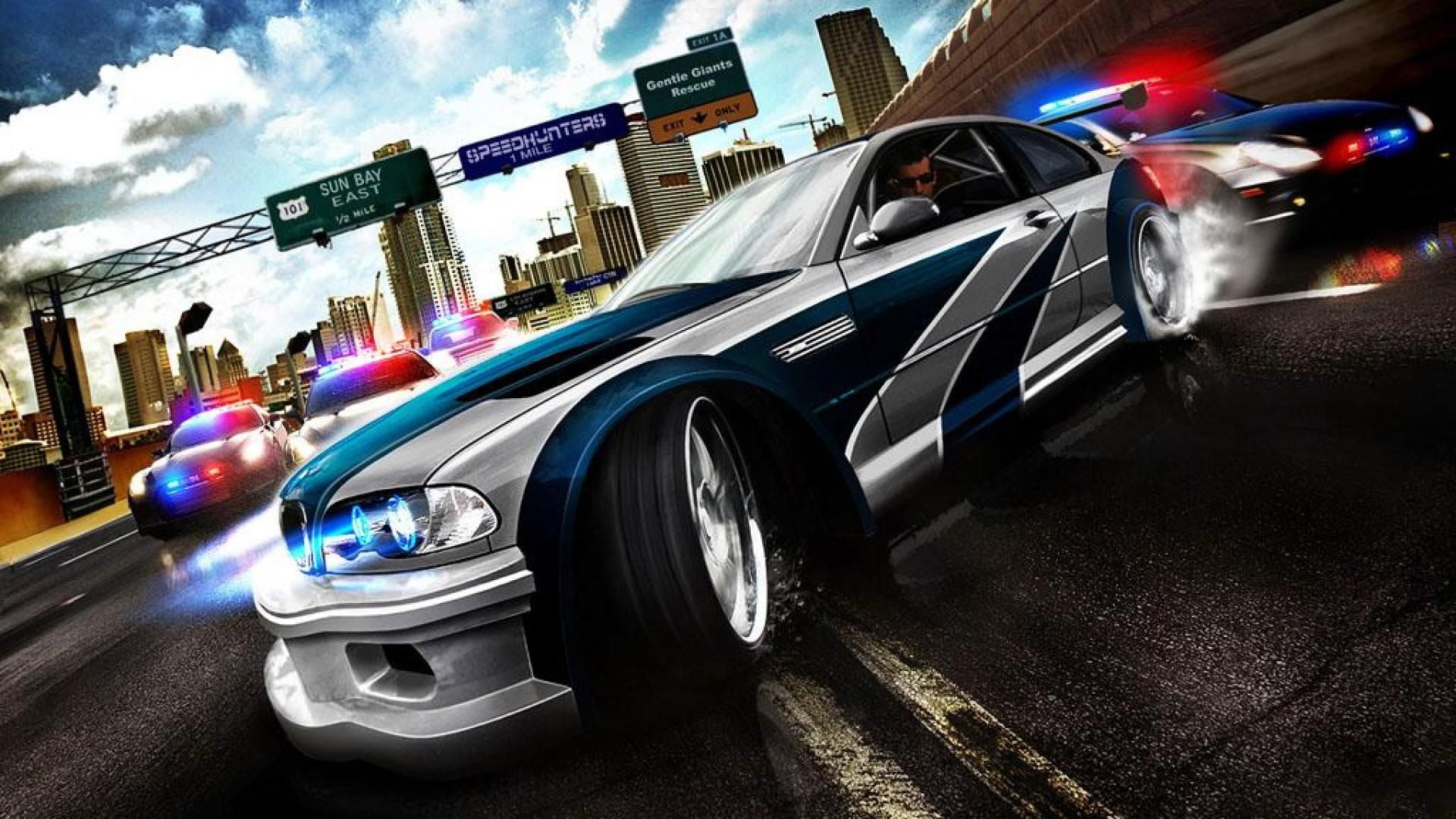 Need for Speed: Most Wanted, Destiny 2 (video game), 1080P, Batman (2021), HD Wallpaper