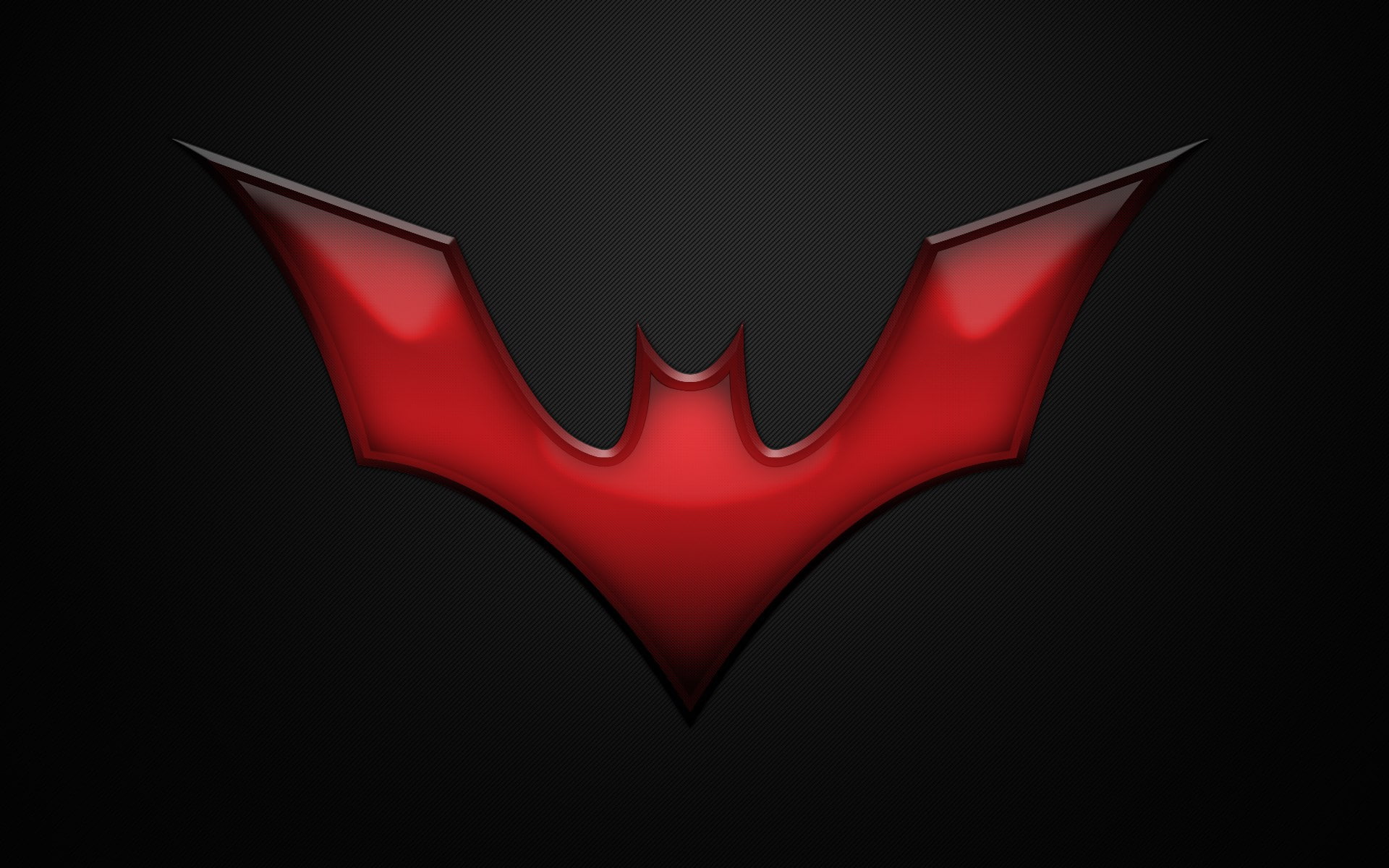 batman beyond, 1080P, HD Wallpaper