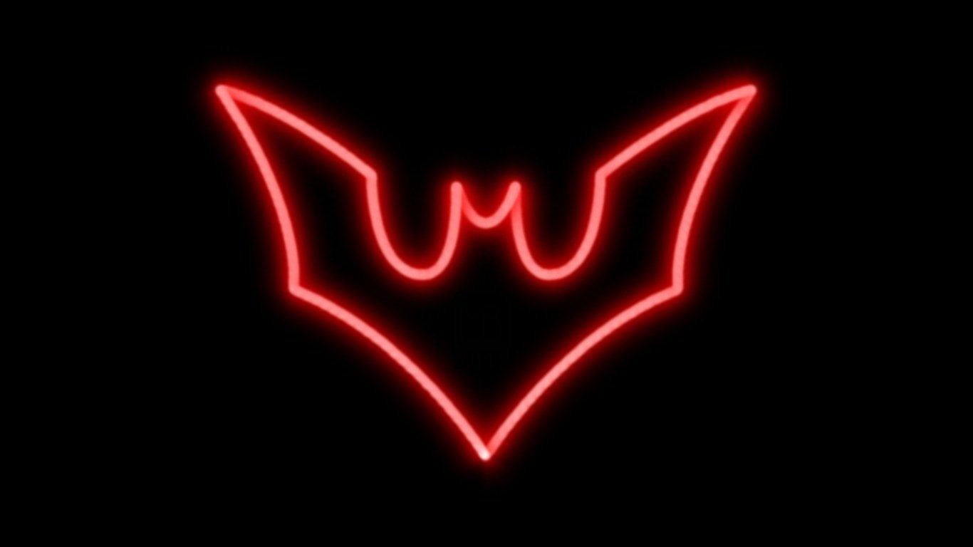 Batman, Batman Beyond, 720P, HD Wallpaper
