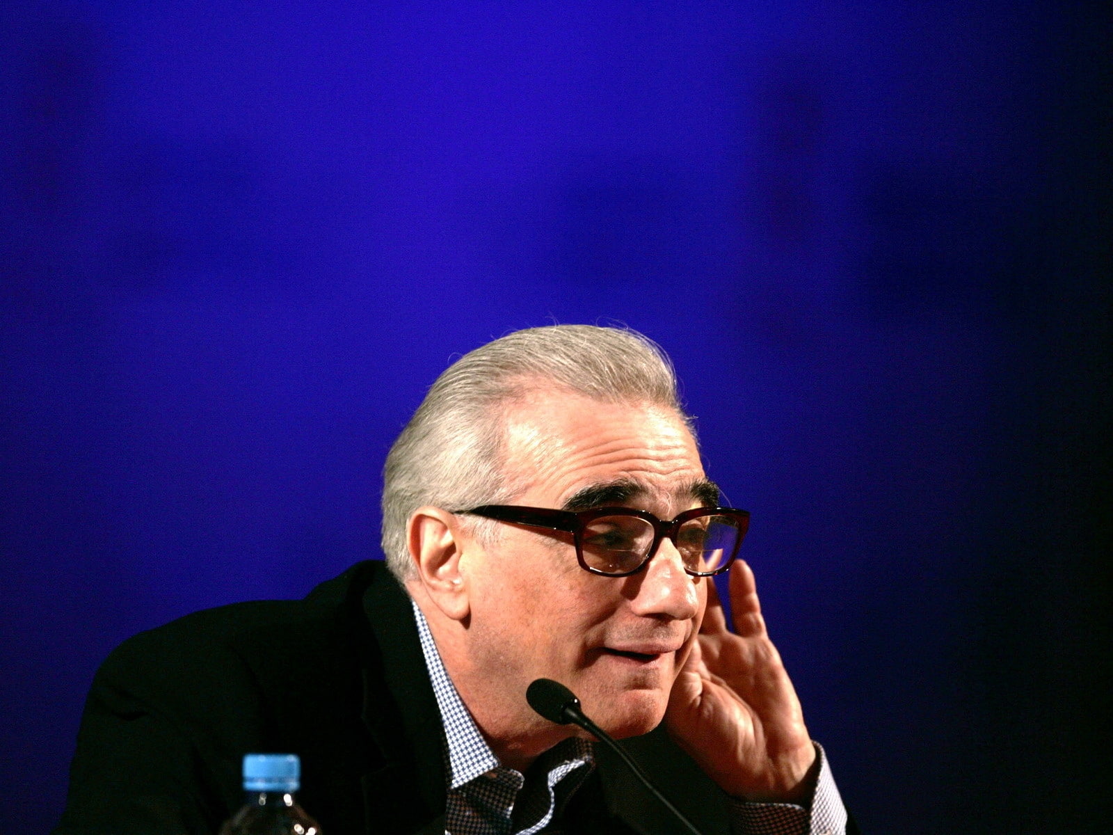 martin, scorsese, 720P, ear, hand, HD Wallpaper