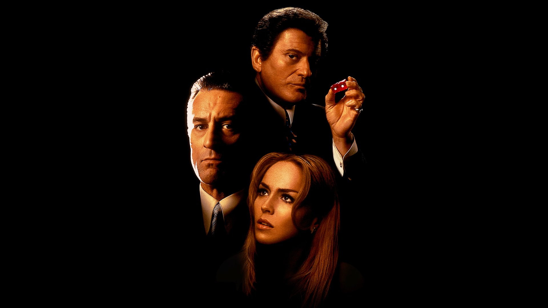 Movie, Casino, 1080P, HD Wallpaper
