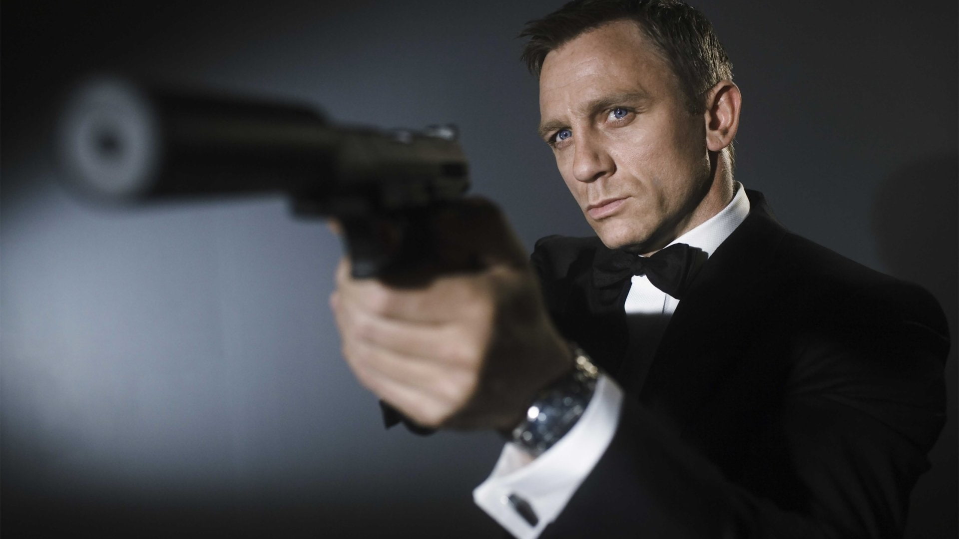 1080P, Movie, Casino Royale, HD Wallpaper