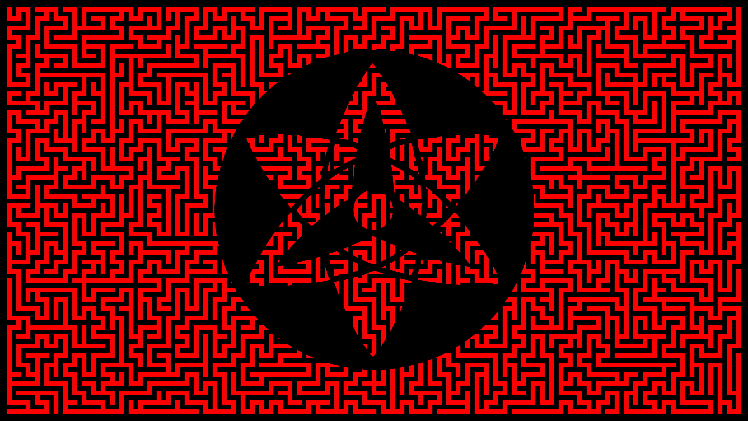 Sharingan (Naruto), Boruto, Mangekyō Sharingan, Digital Art, Sasuke Uchiha, 2K, Boruto (Anime), Naruto, HD Wallpaper