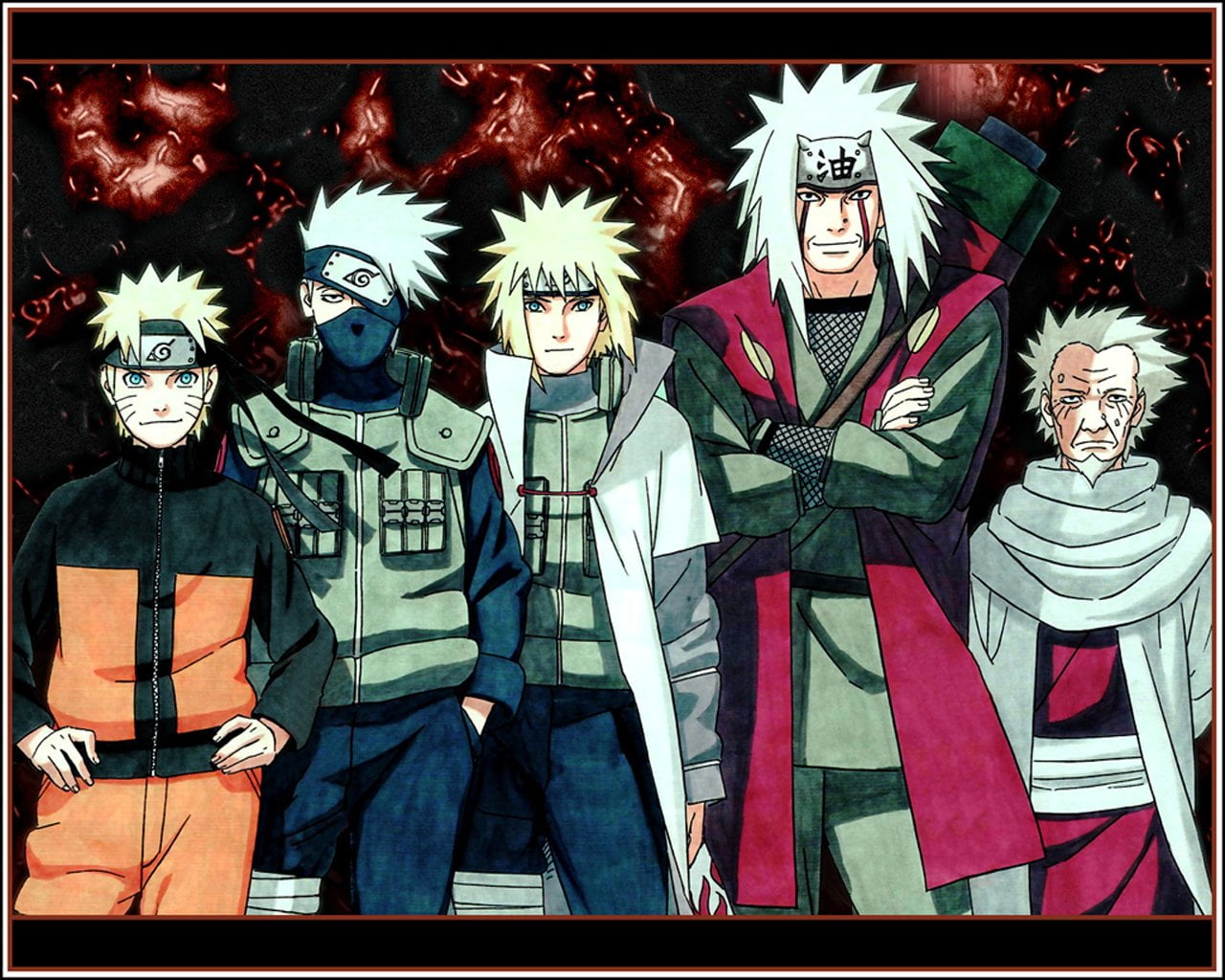 human representation, Naruto, Kakashi Hatake, Naruto Uzumaki, festival, spooky, disguise, auto post production filter, portrait, creativity, shippuden, HD Wallpaper
