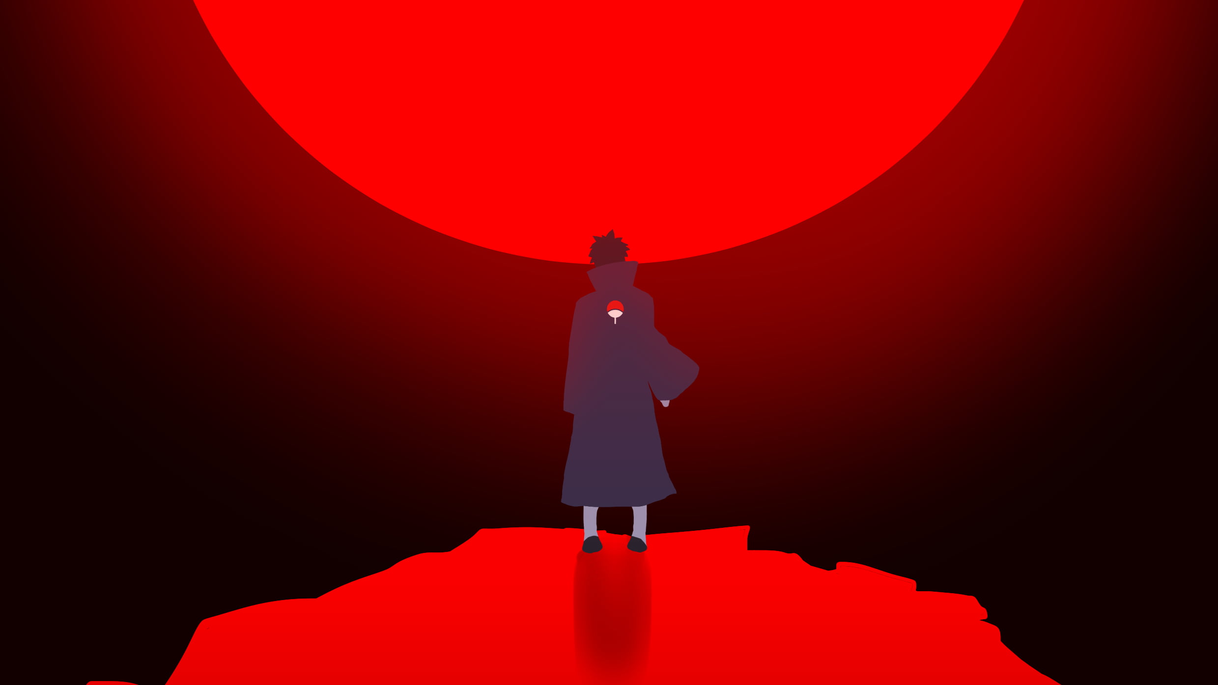 Obito Uchiha, 1080P, Naruto, HD Wallpaper