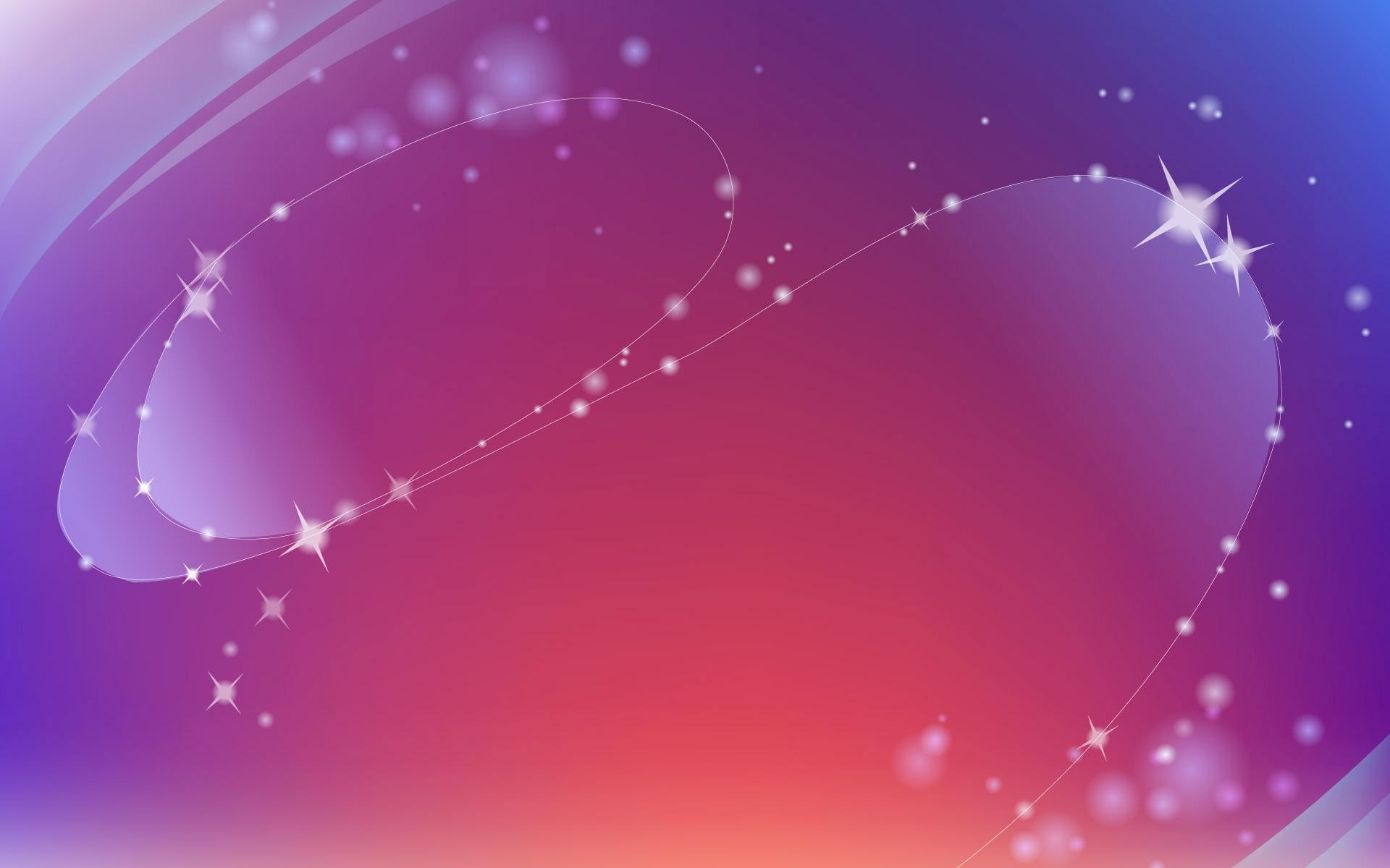 abstract, 1920x1200, sparkly, dots, 1080P, stars, illustration, white, sparkle, HD Wallpaper