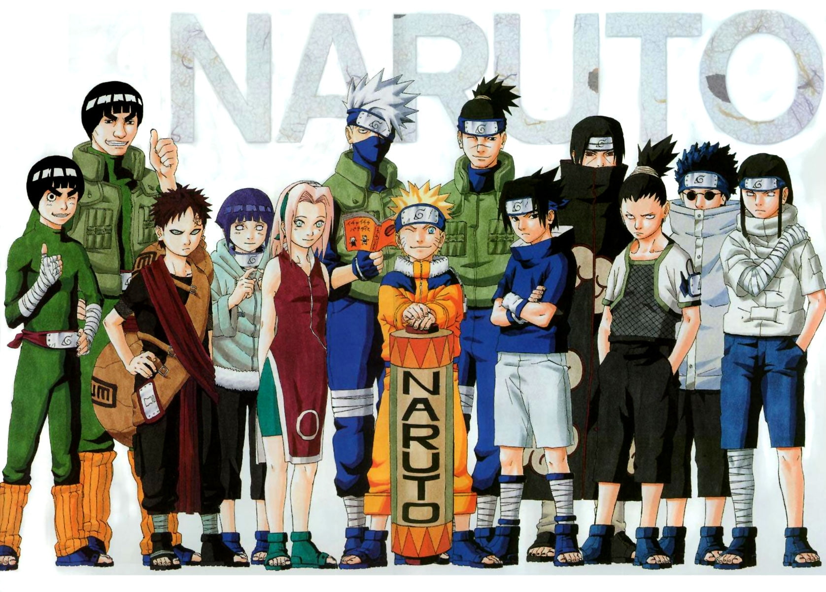 720P, uchiha, nara, anime, lee, art, hy, hinata, hd, shikamaru, naruto, sakura, sasuke, haruno, Haruno Sakura, rock, Uchiha Sasuke, shippuden, itachi, HD Wallpaper