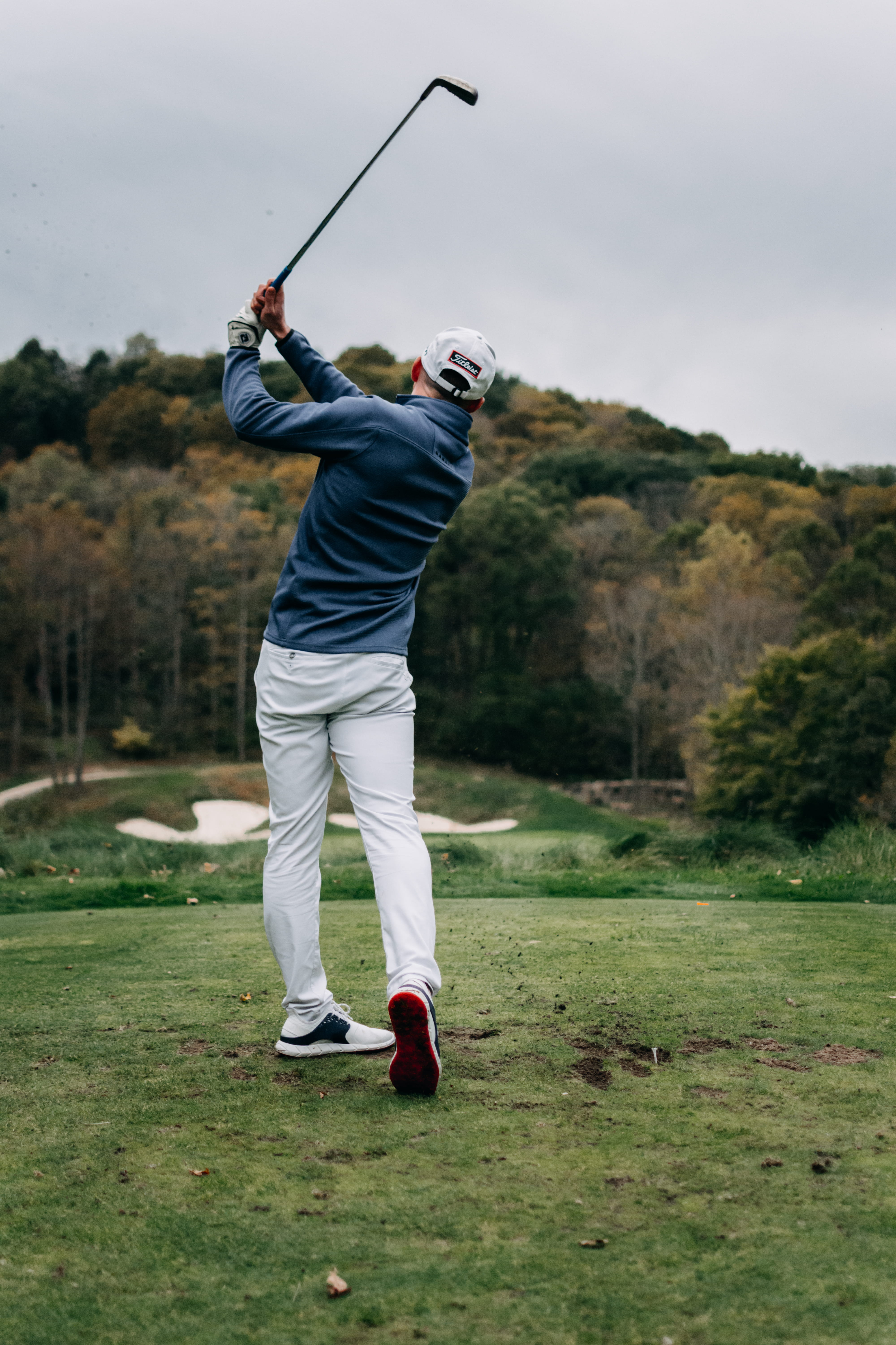 golf course, ellwood city, golf club, human, 1495 mercer rd, united states, people, motion, real people, person, grass, daytime, standing, golfer, grey, Phone HD Wallpaper