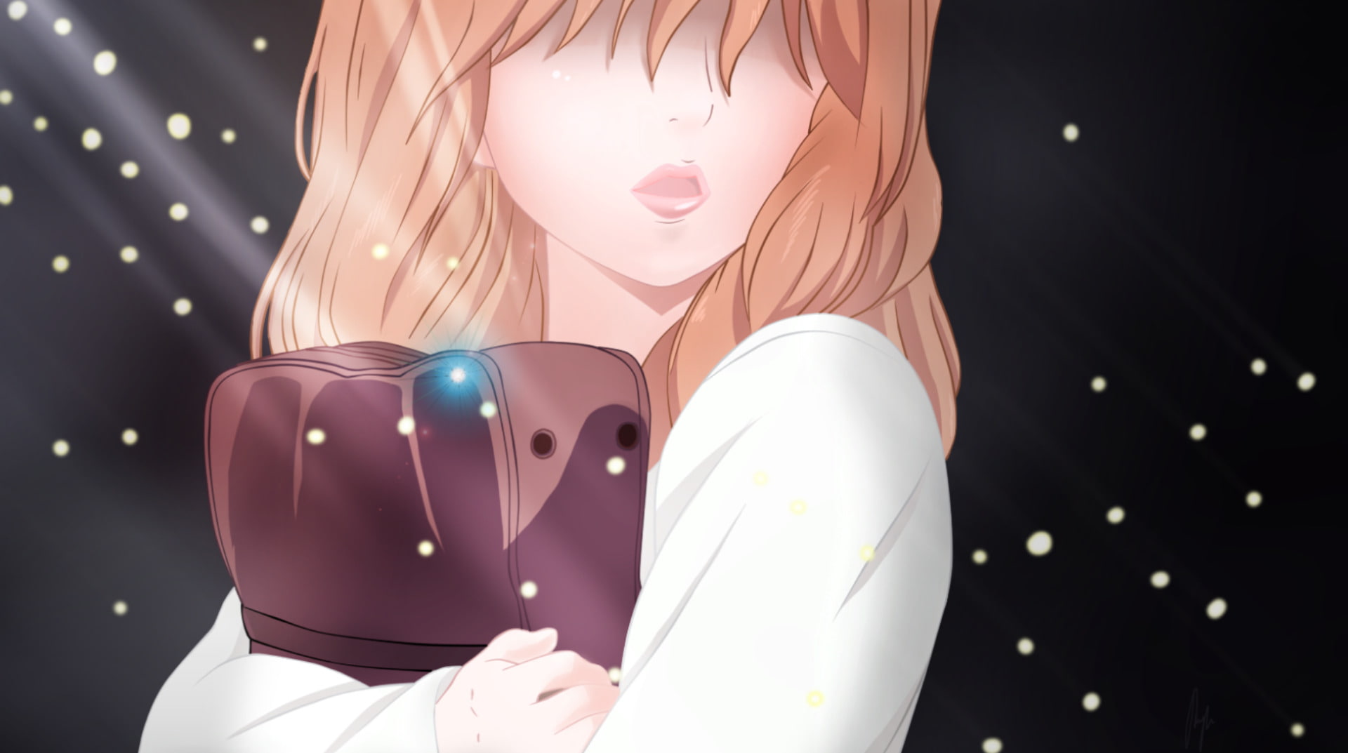 Ore Monogatari, 1080P, Anime, Rinko Yamato, HD Wallpaper