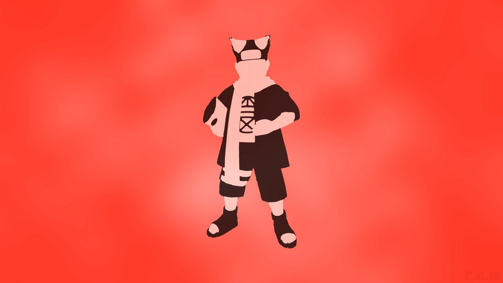 Naruto, 1080P, Chōji Akimichi, Anime, HD Wallpaper