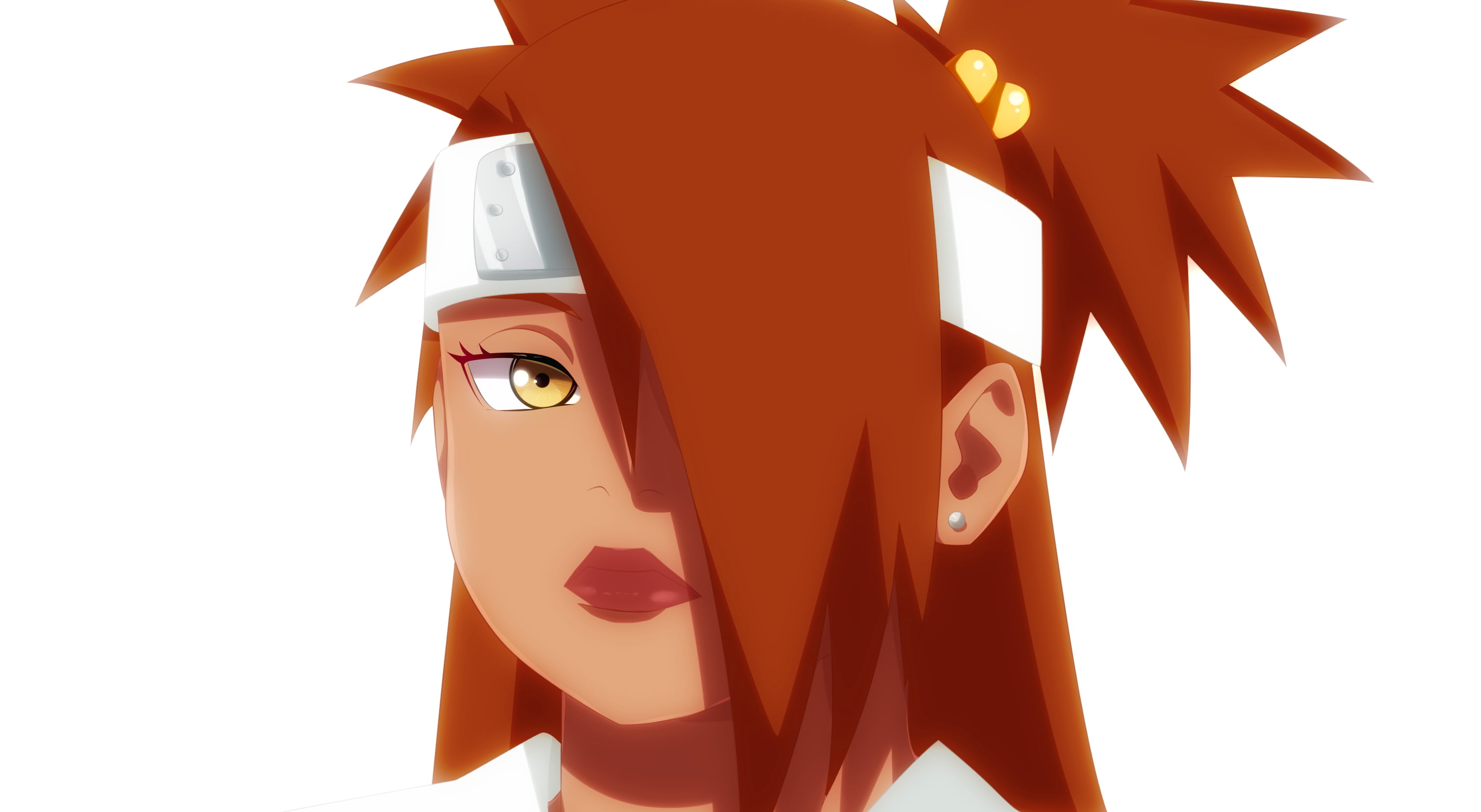 Naruto, 2K, Chōchō Akimichi, Boruto, HD Wallpaper