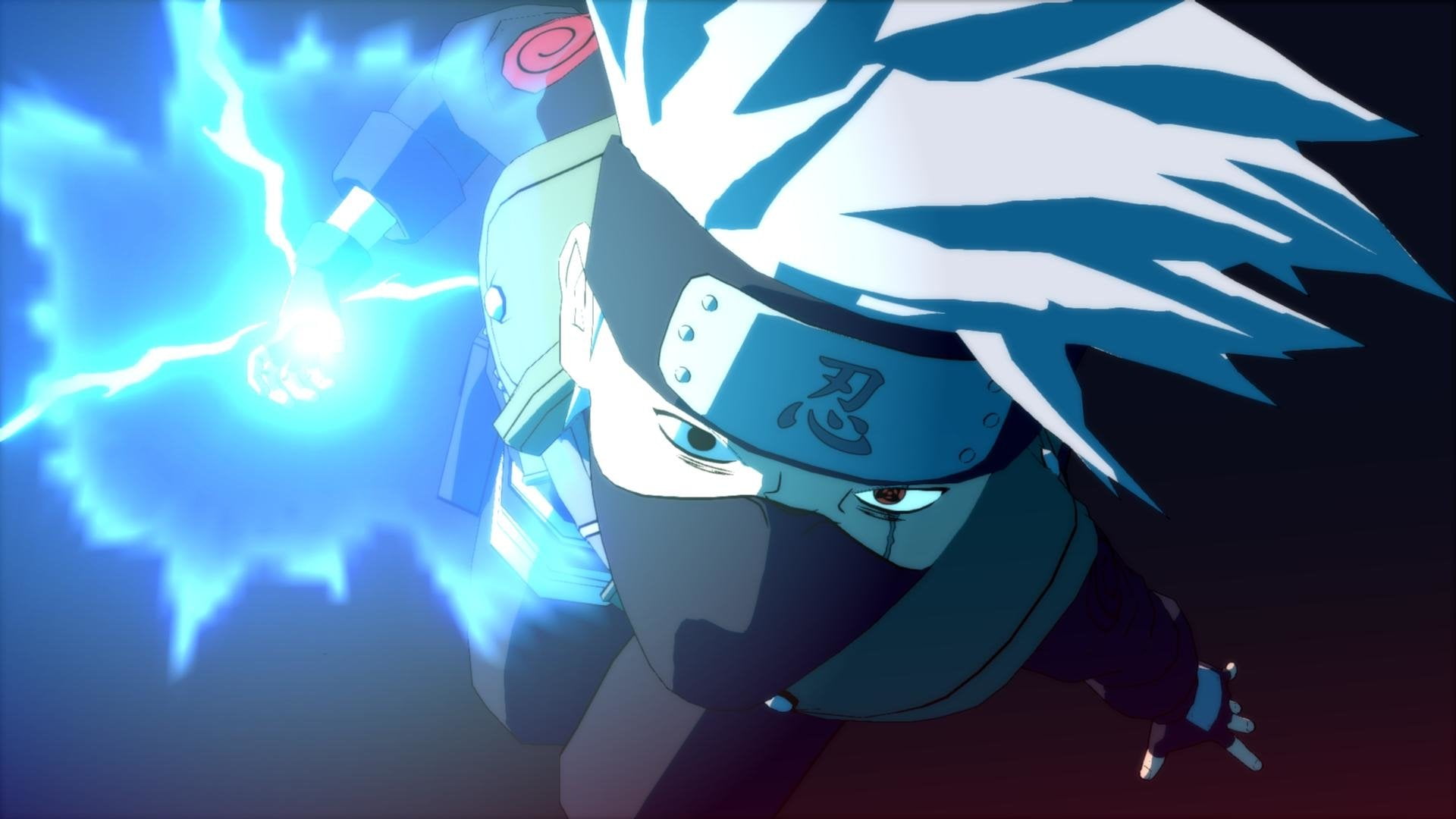 light - natural phenomenon, Naruto, blue, sunlight, three quarter length, Video Game, real people, indoors, front view, lifestyles, standing, leisure activity, HD Wallpaper