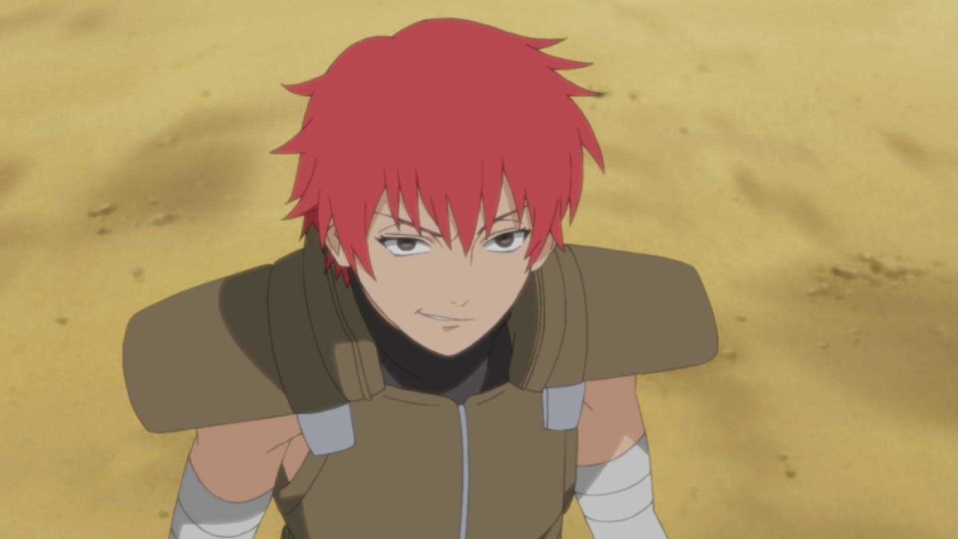 1080P, Naruto, Video Game, Sasori (Naruto), Naruto Shippuden: Ultimate Ninja Storm Revolution, HD Wallpaper