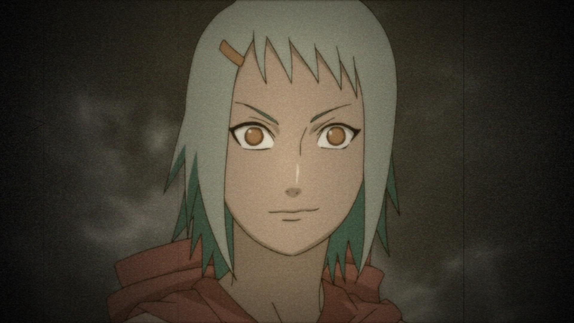 1080P, Video Game, Naruto Shippuden: Ultimate Ninja Storm Revolution, Fû (Naruto), Naruto, HD Wallpaper
