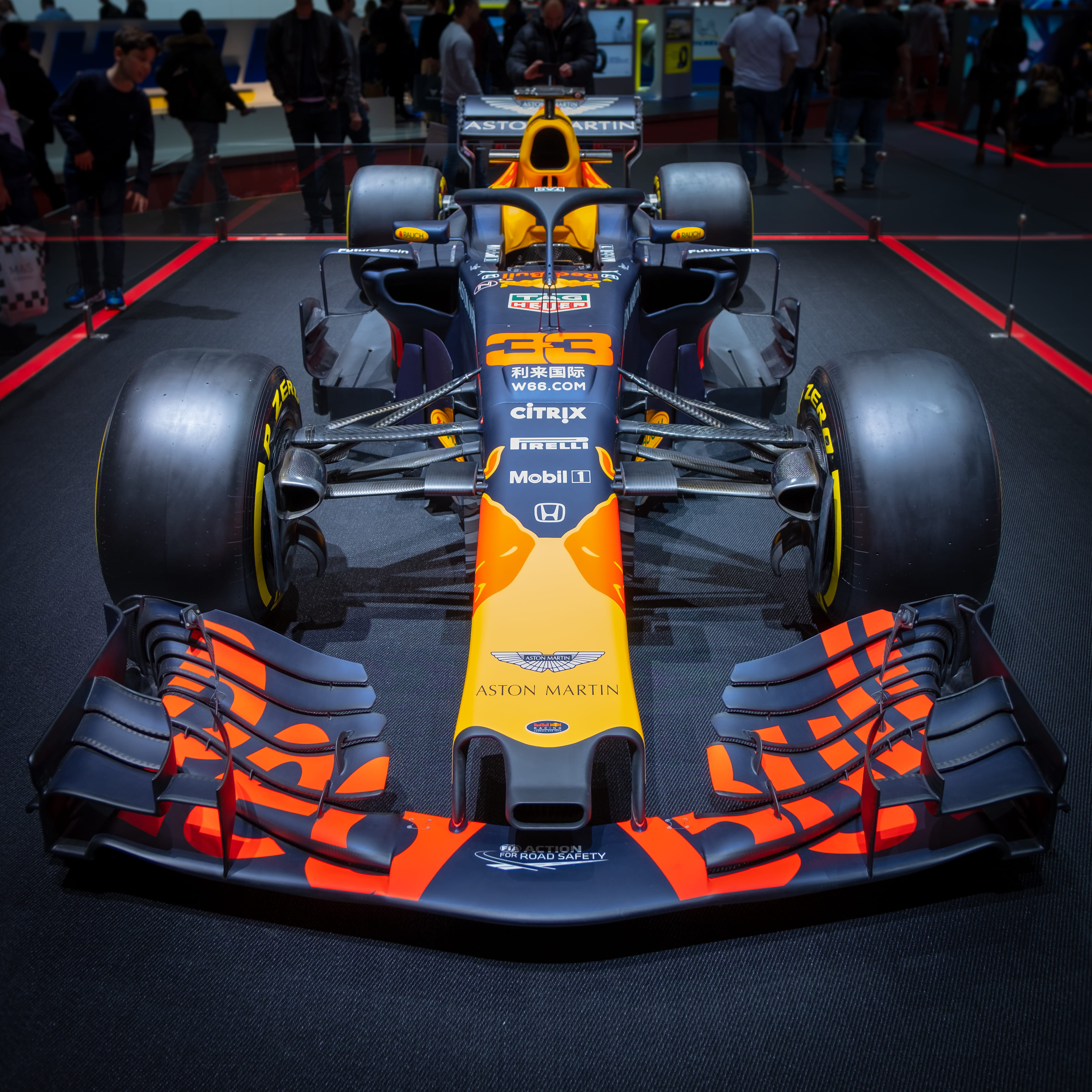 formula 1, speed, footwear, traffic cone, sport, race car, warning sign, communication, sports race, 4K, sports car, formula one, apparel, car, security, Phone HD Wallpaper