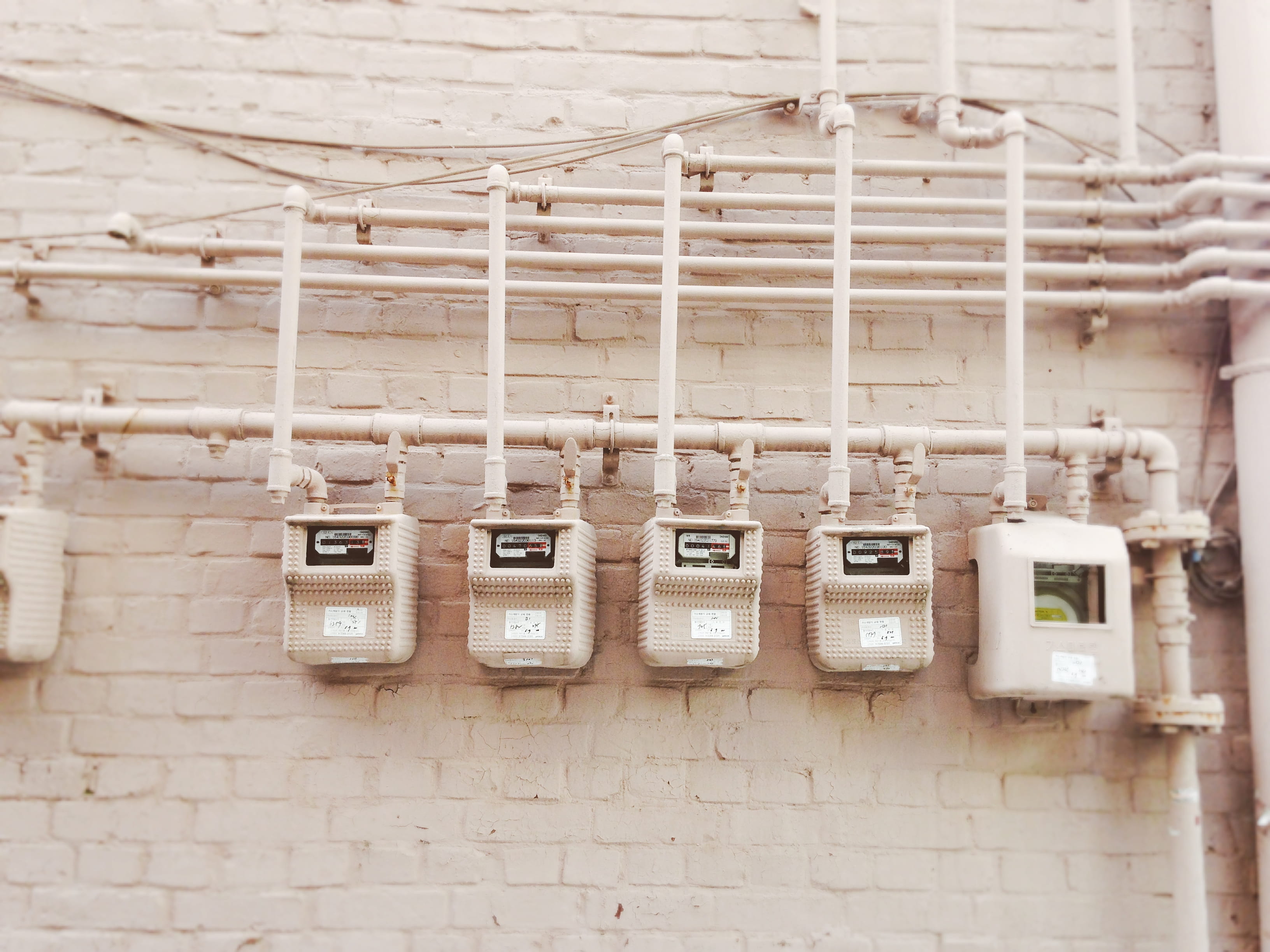 photography, electricity, fuse box, built structure, beige, electrical equipment, electrical component, metal, no people, boxes, connection, wall - building feature, HD Wallpaper