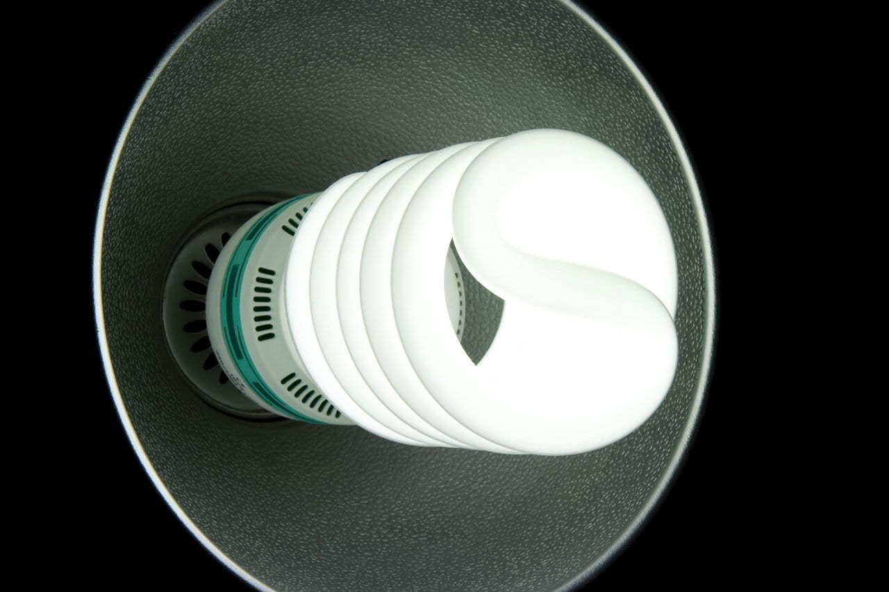 cfl, business, saving, fluorescent, heat - temperature, efficient, indoors, energy, shade, equipment, electrical, electrical equipment, electronics industry, HD Wallpaper