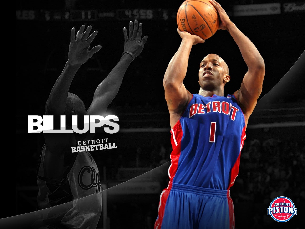 competition, Detroit Pistons, young men, clothing, arms raised, adult, sport, indoors, sports uniform, sports, basketball player, human arm, NBA, basketball - sport, HD Wallpaper