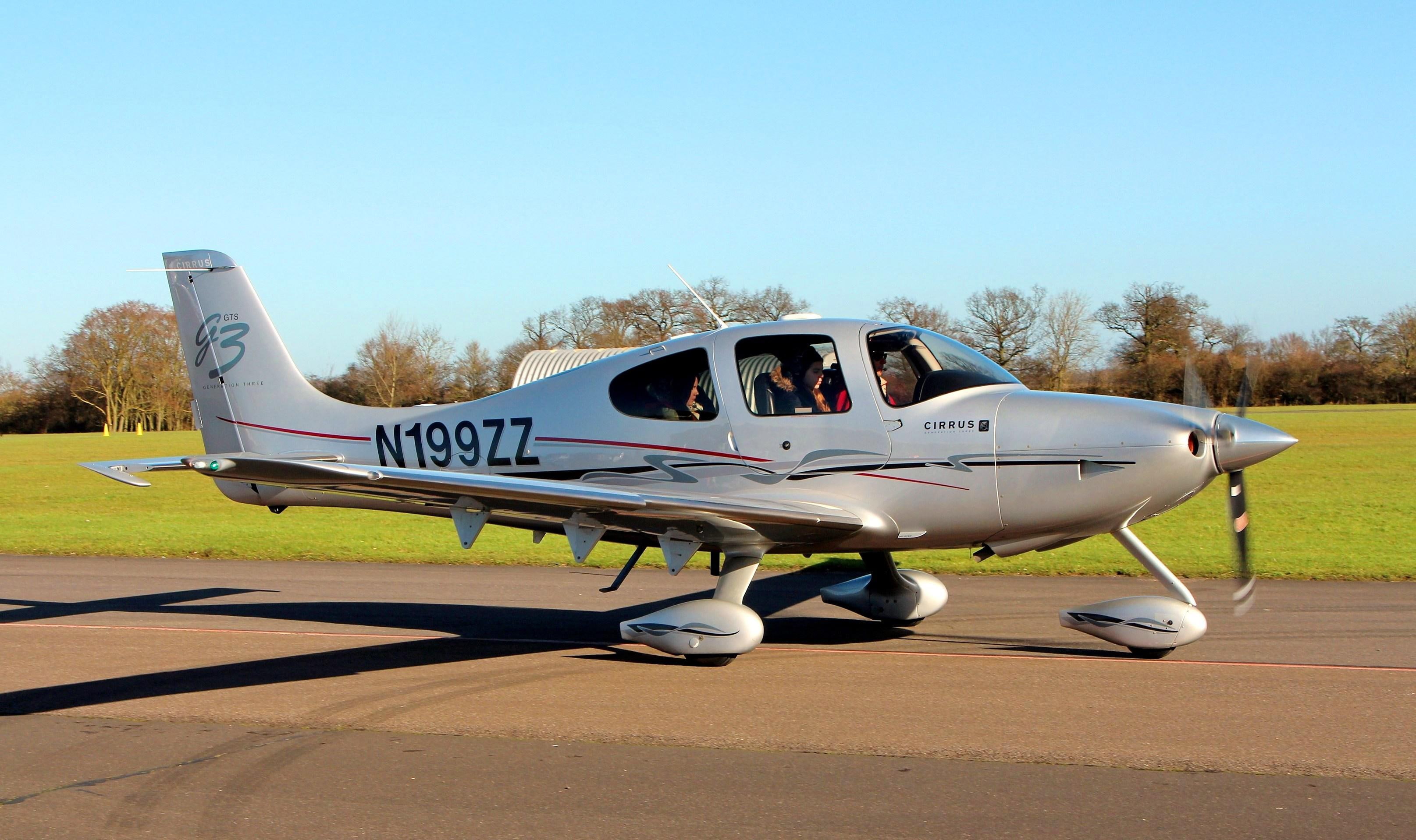 gts, 2K, american, sr22-gts-g3, single-engine, cirrus, airplane, piston, sr, engine, g, single, HD Wallpaper