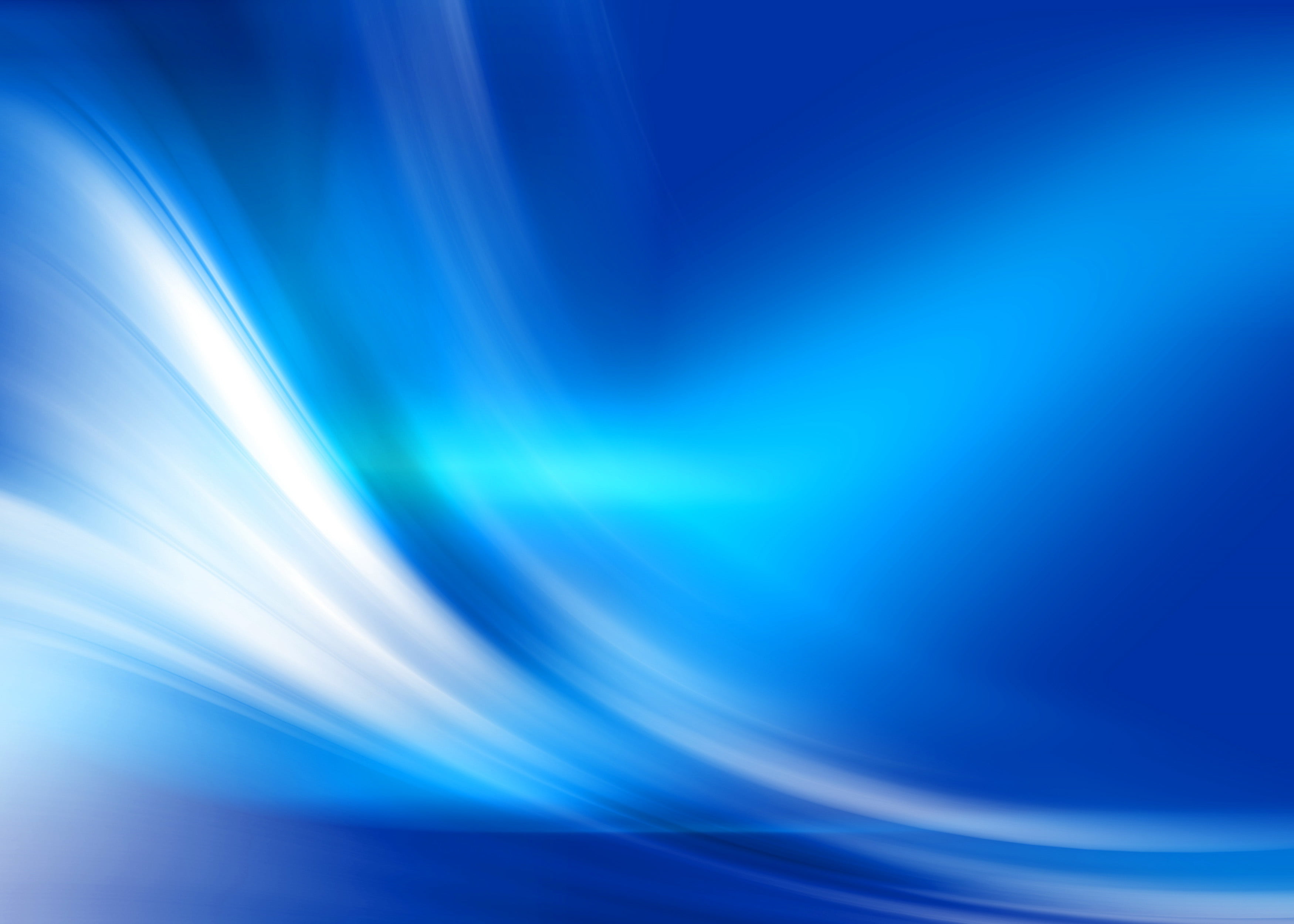 blue background, gas, abstract, futuristic, bending, illuminated, line, vibrant color, technology, abstraction, nature, light - natural phenomenon, HD Wallpaper