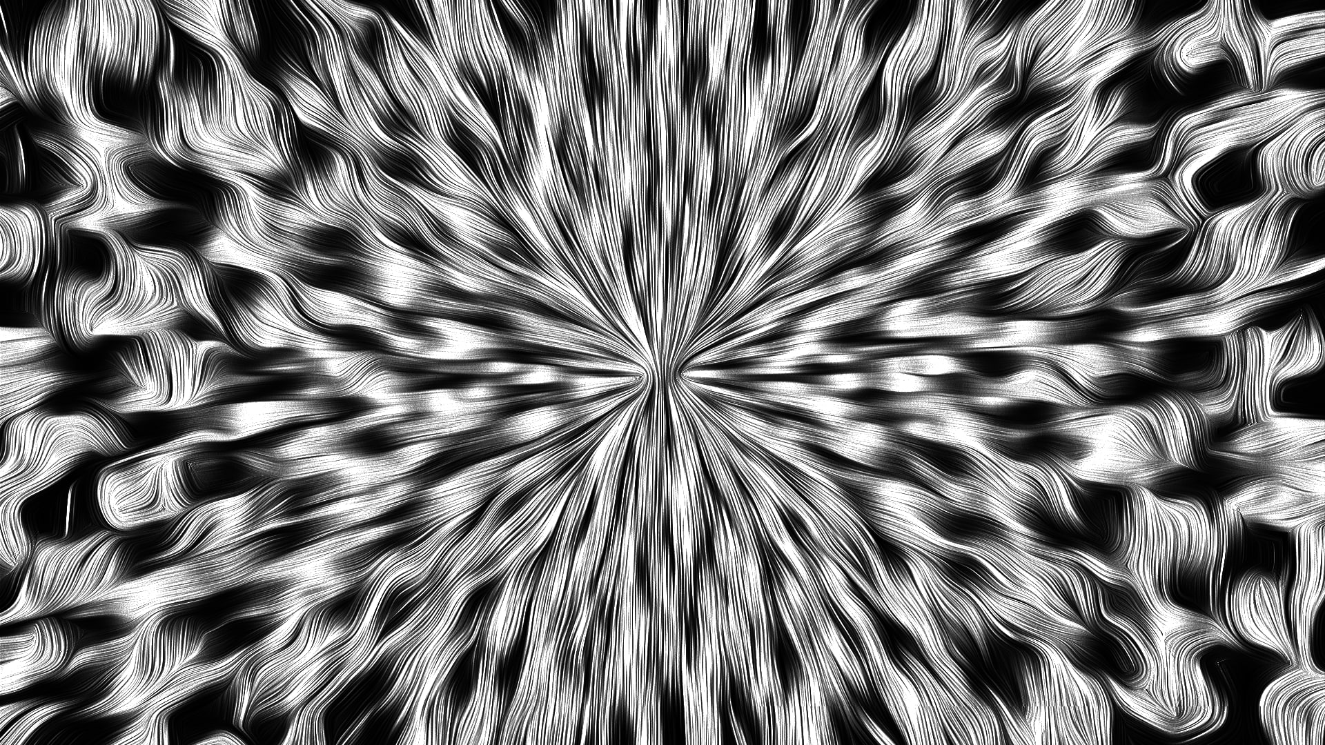 shape, pattern, Oil Painting, directly above, silver colored, monochrome, full frame, no people, floral pattern, white, lines, black, backgrounds, abstract backgrounds, HD Wallpaper