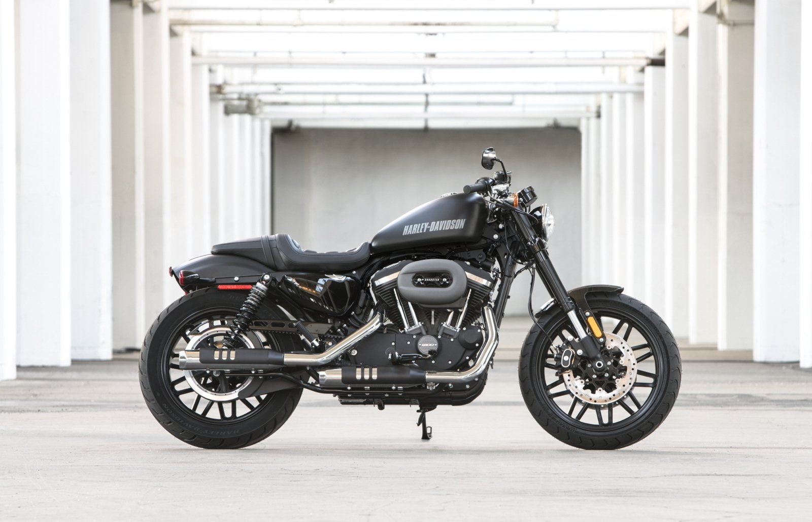 720P, davidson, roadster, motorcycles, 2016, harley, HD Wallpaper